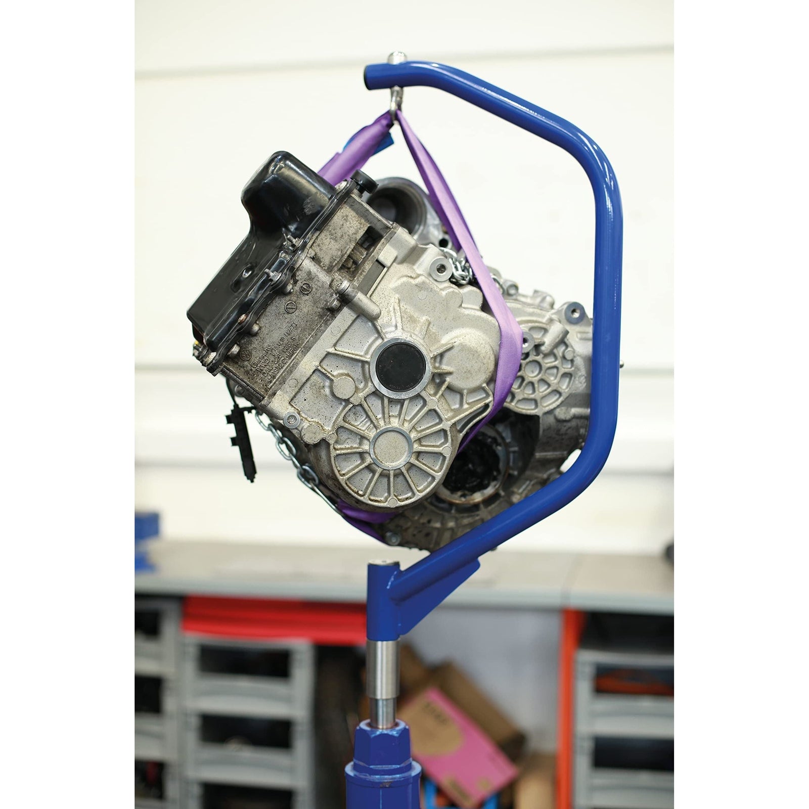 Laser Transmission Support Arm 8579