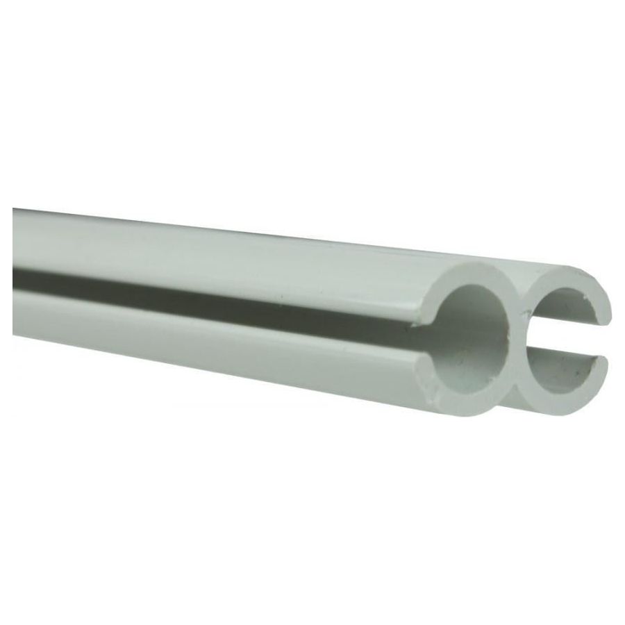 VANGO Drive Away Awning Fitting Kit | 6mm - 6mm | 3m to fit Awning Channel Rails