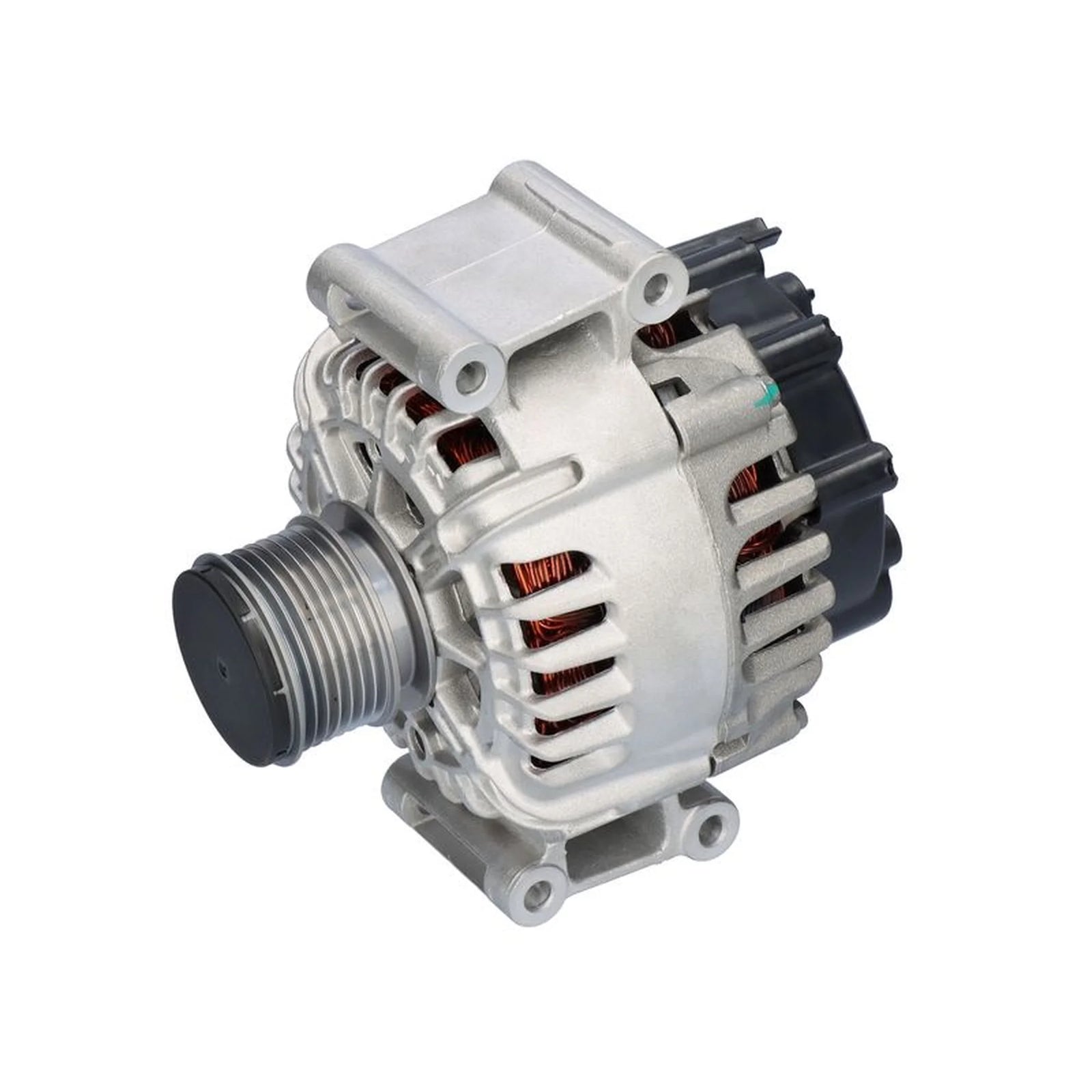 Valeo Car Alternator 12V 439611
