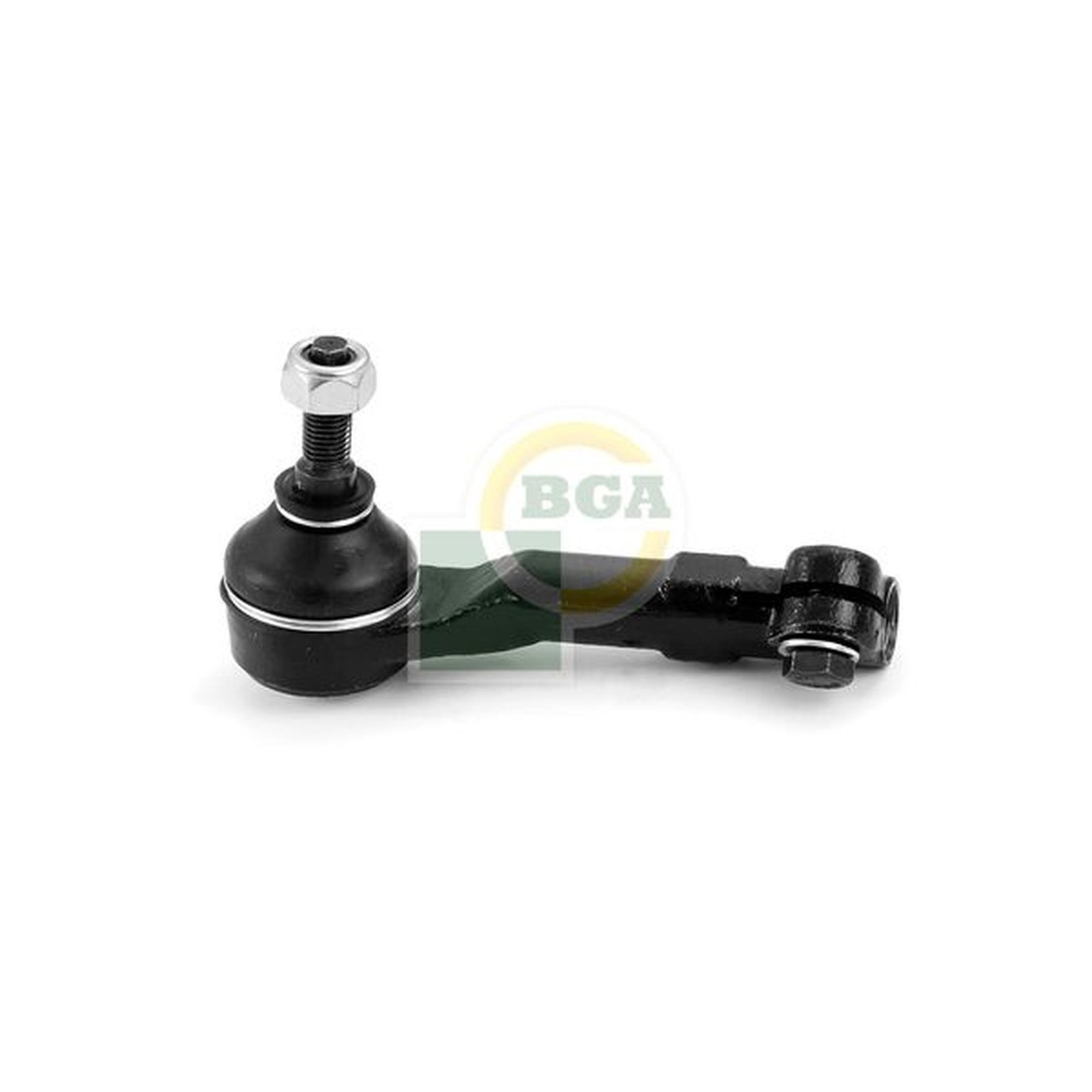 BGA 2 x Tie Rod Ends fits Renault Twingo I 1993-2007 1.2