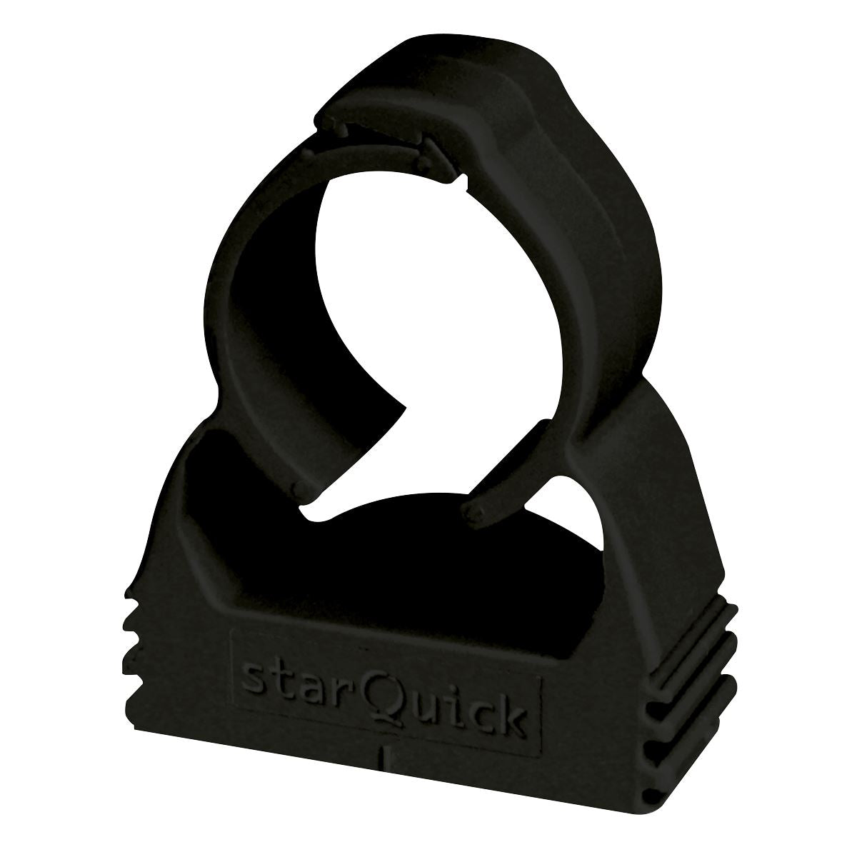 Sealey SharkBiteï Pipe Clip28mm Pack of 10 SBA28PC