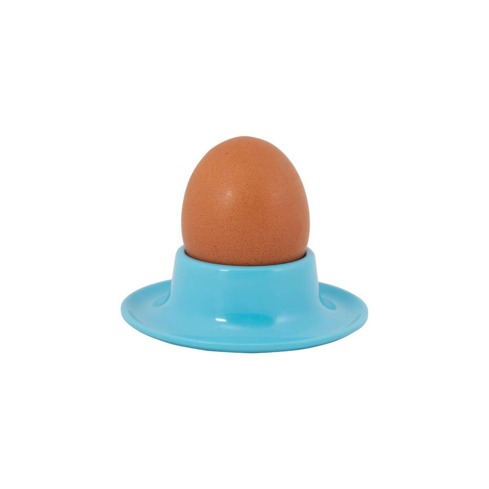 Gimex Colour Line Egg Cup Rainbow 4 Pieces