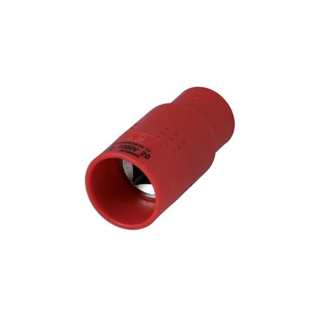 Laser Insulated Socket 1/2"D 12mm 7990