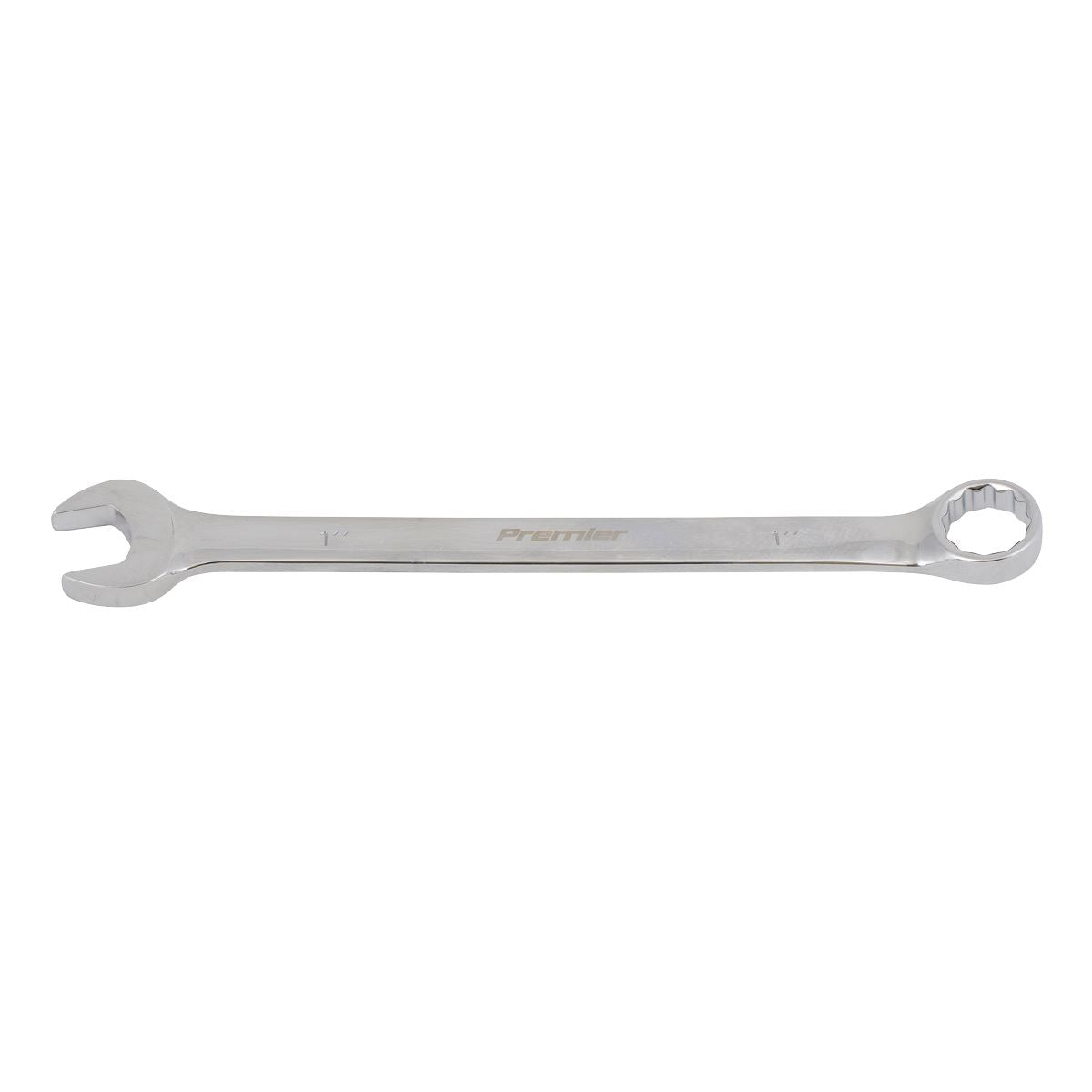 Sealey Premier Premier Imperial Combination Spanner 1" CW13AF