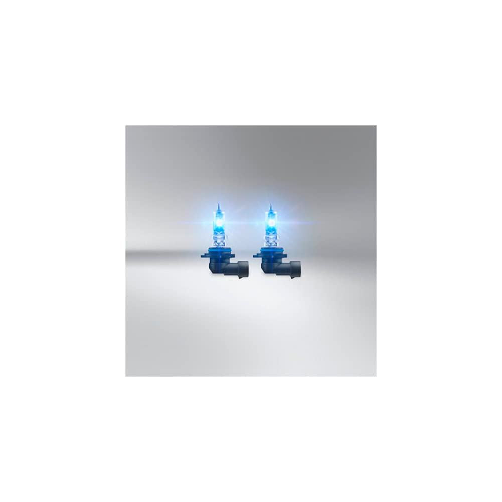 Osram COOL BLUE INTENSE HB4, 100% more brightness, up to 5,000K, halogen headlig