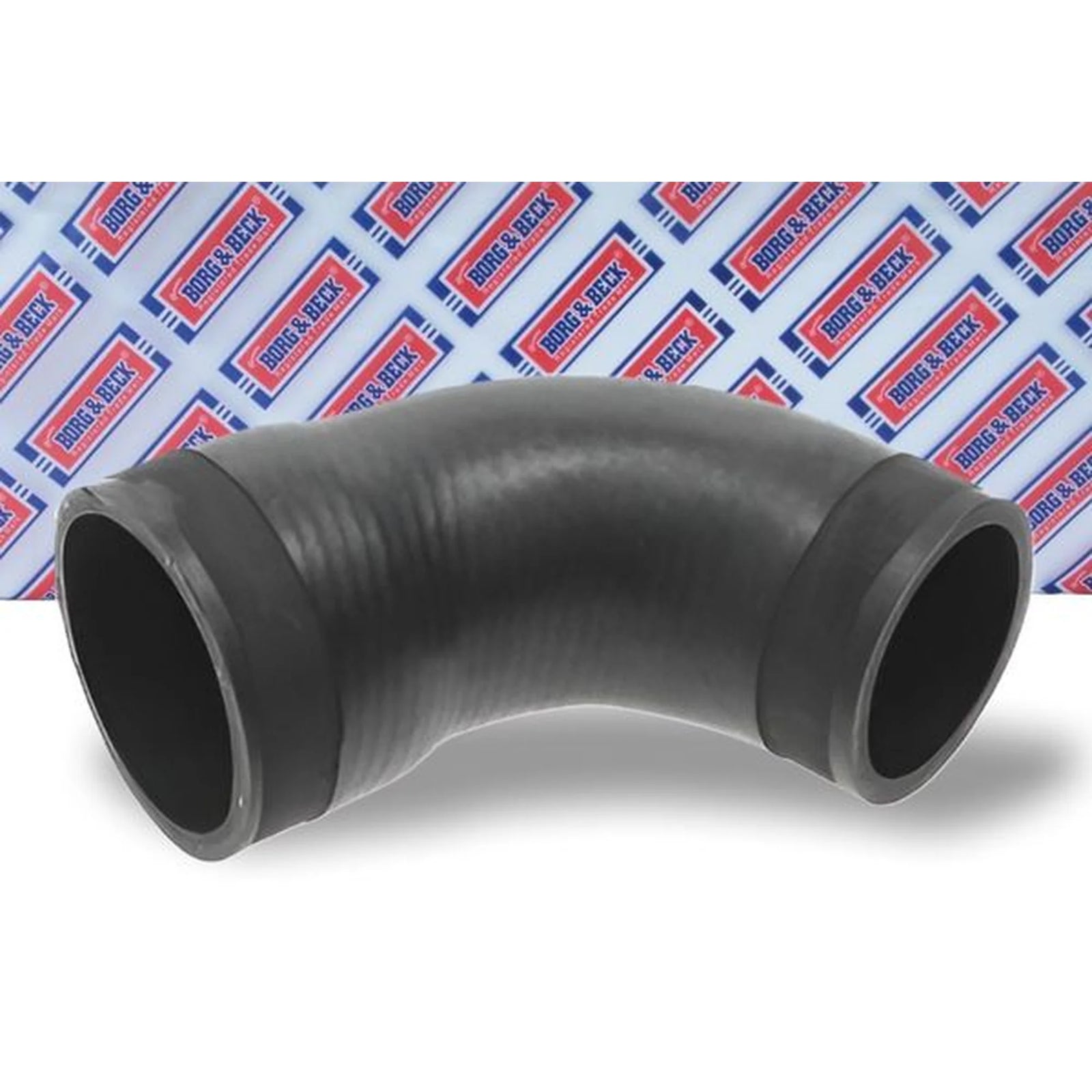 Borg & Beck Intercooler Turbo Charge Air Hose BTH1095