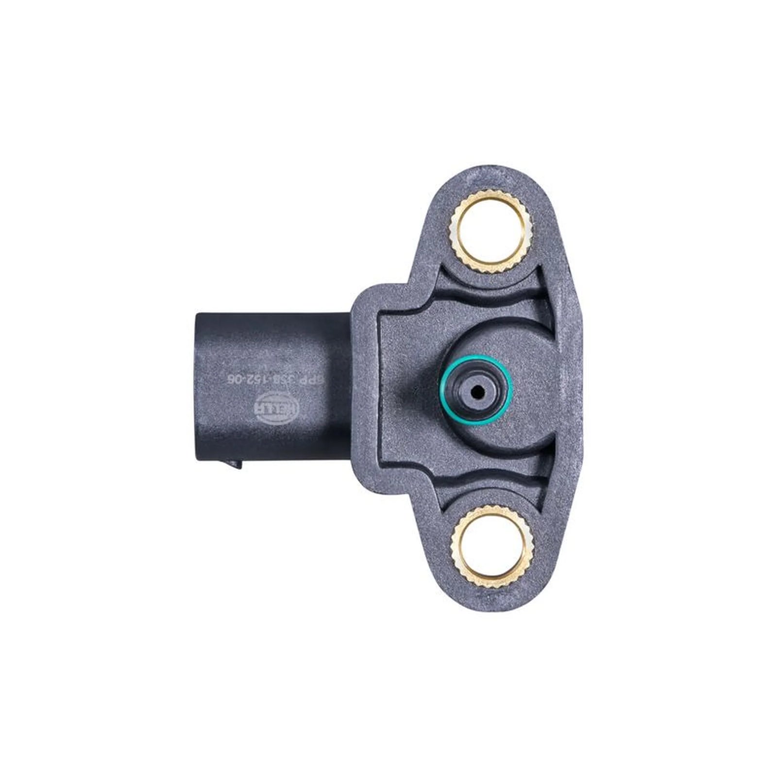 Hella Turbo Boost Pressure Sensor before exhaust turb 6PP 358 152-061