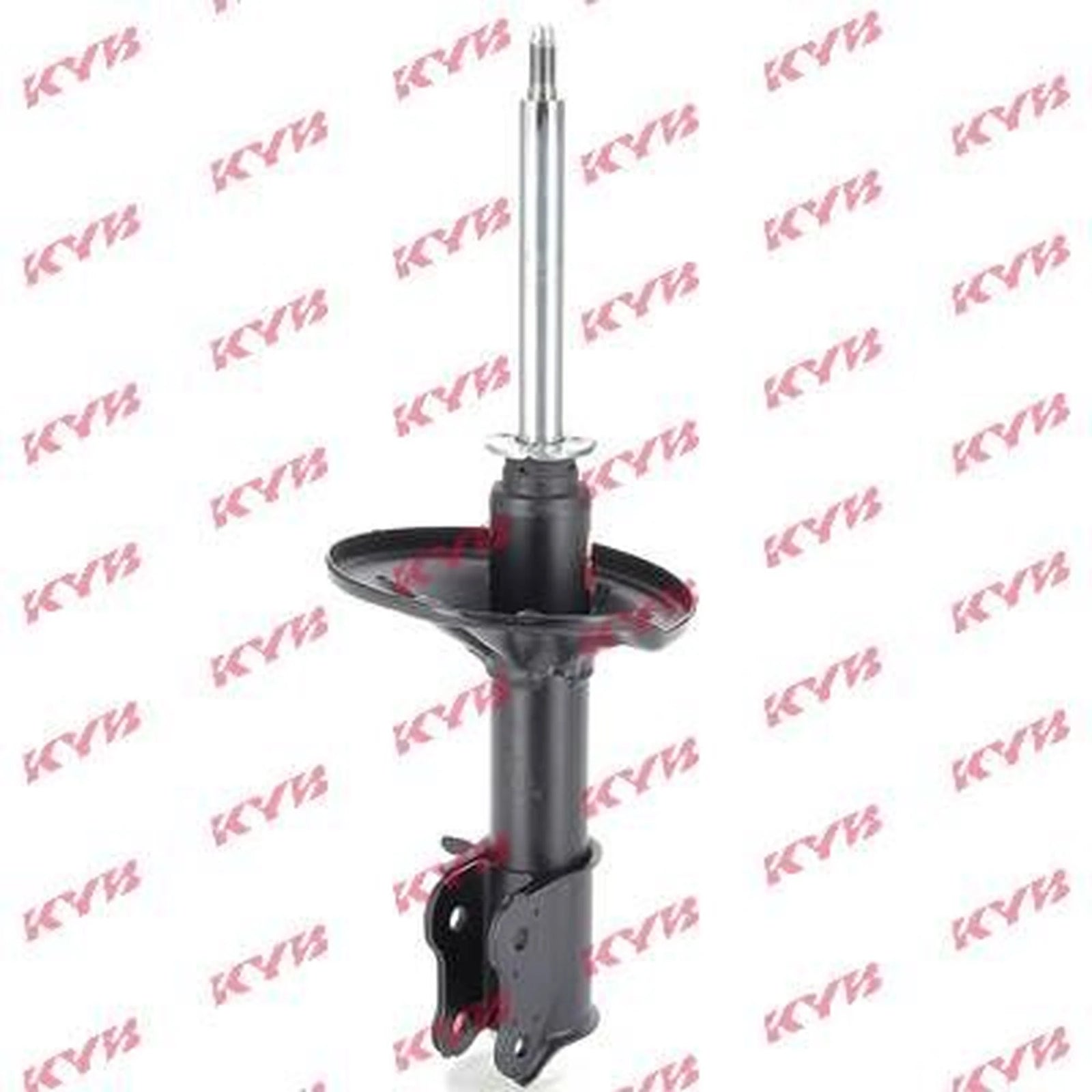 KYB 2 x Front Shock Absorbers fits Kia Clarus 1996-2001 1.8 2.0