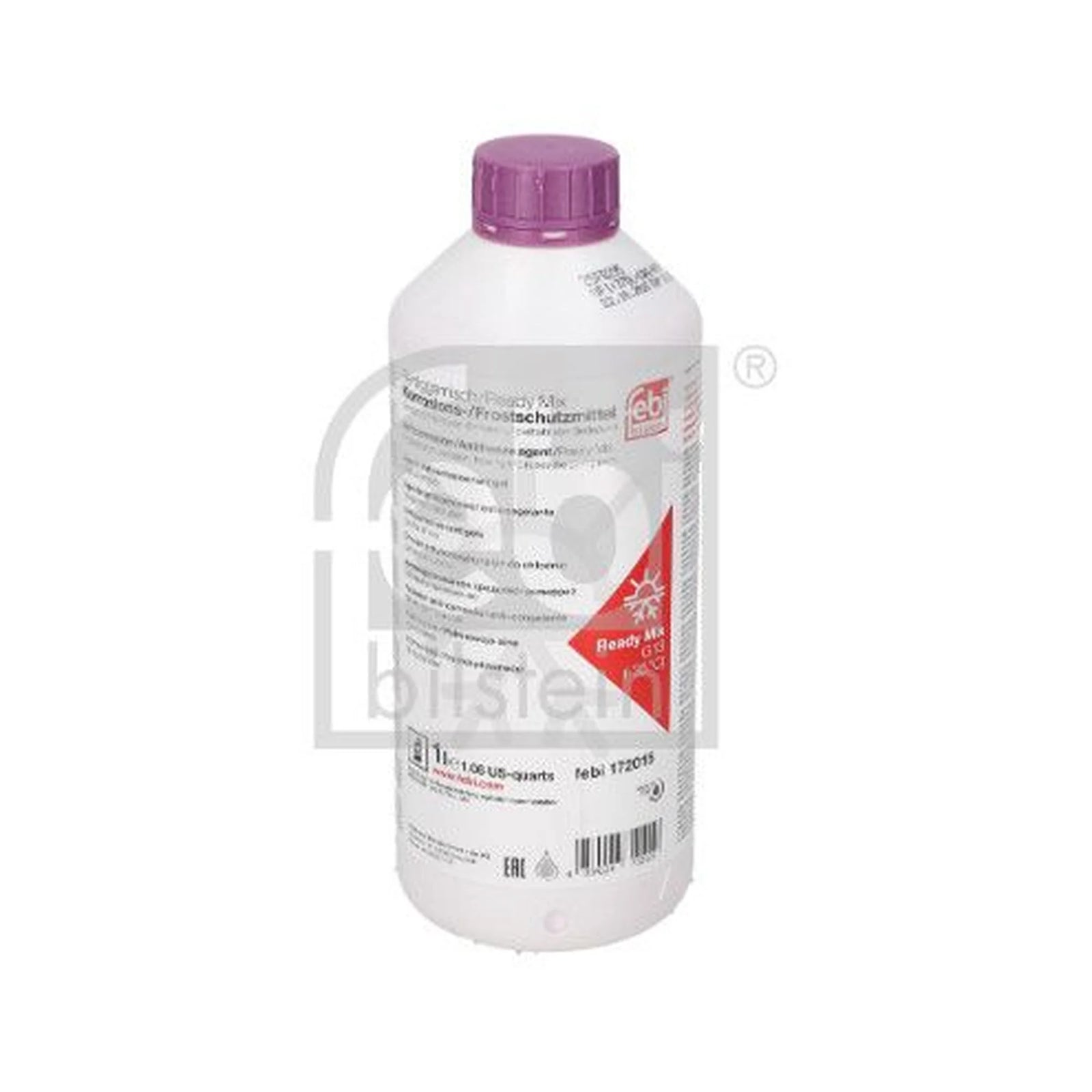 Febi Antifreeze 1 Litres 172015