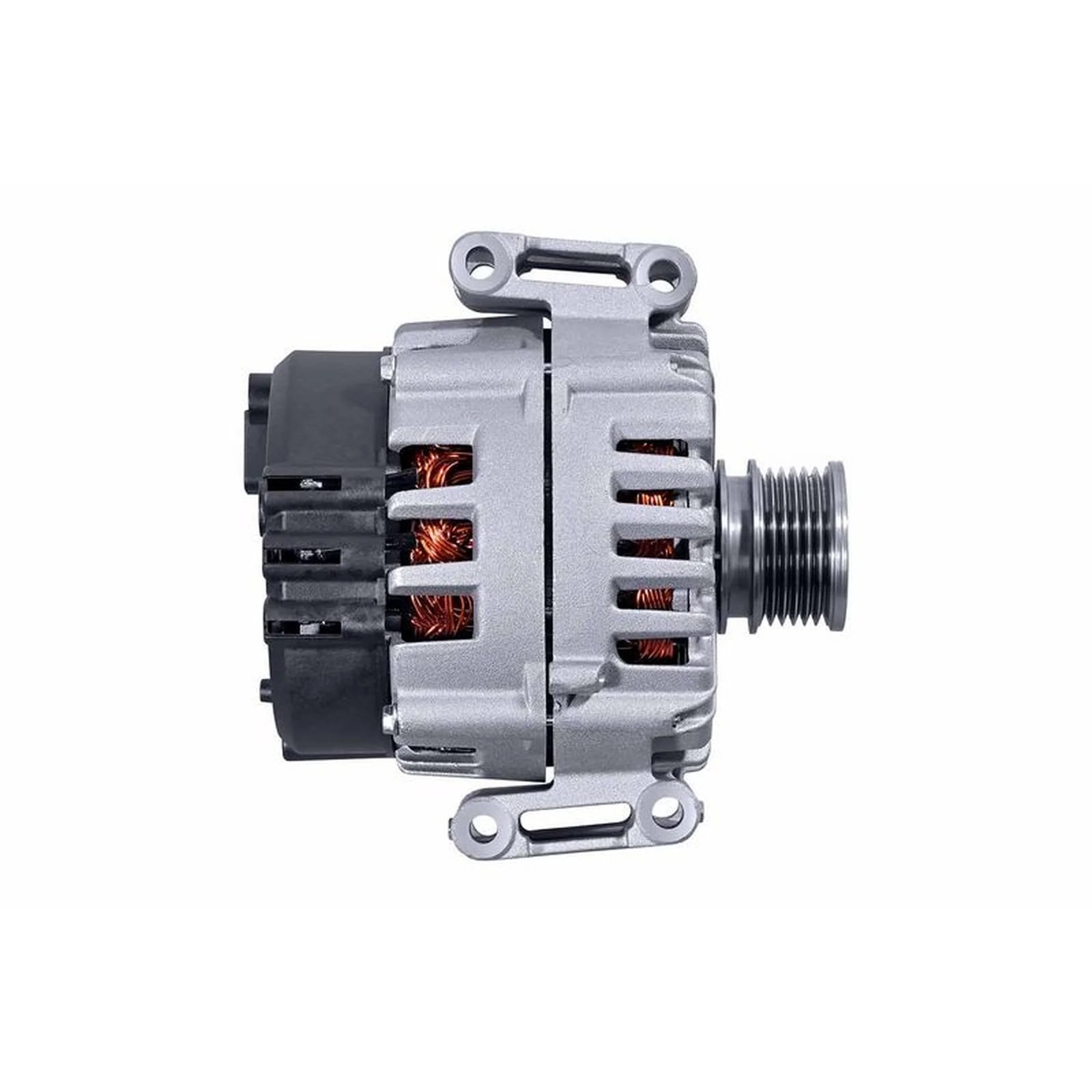 Hella Car Alternator 12V 8EL 015 637-761