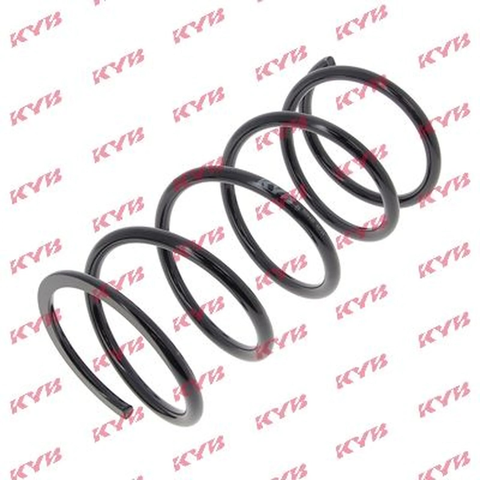 KYB Rear Suspension Coil Spring RD6420