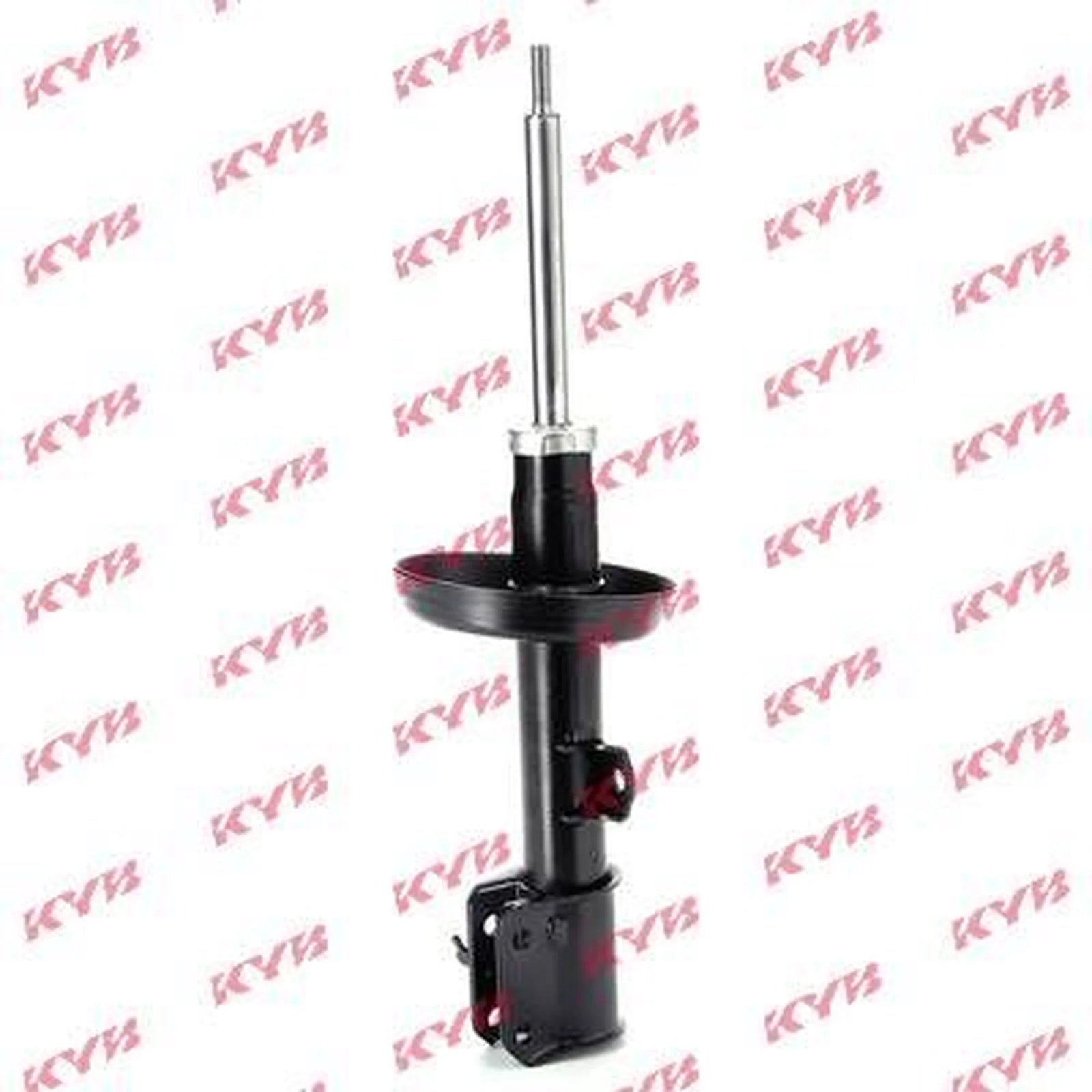 KYB Shock Absorber Damper Strut Front Left 333716
