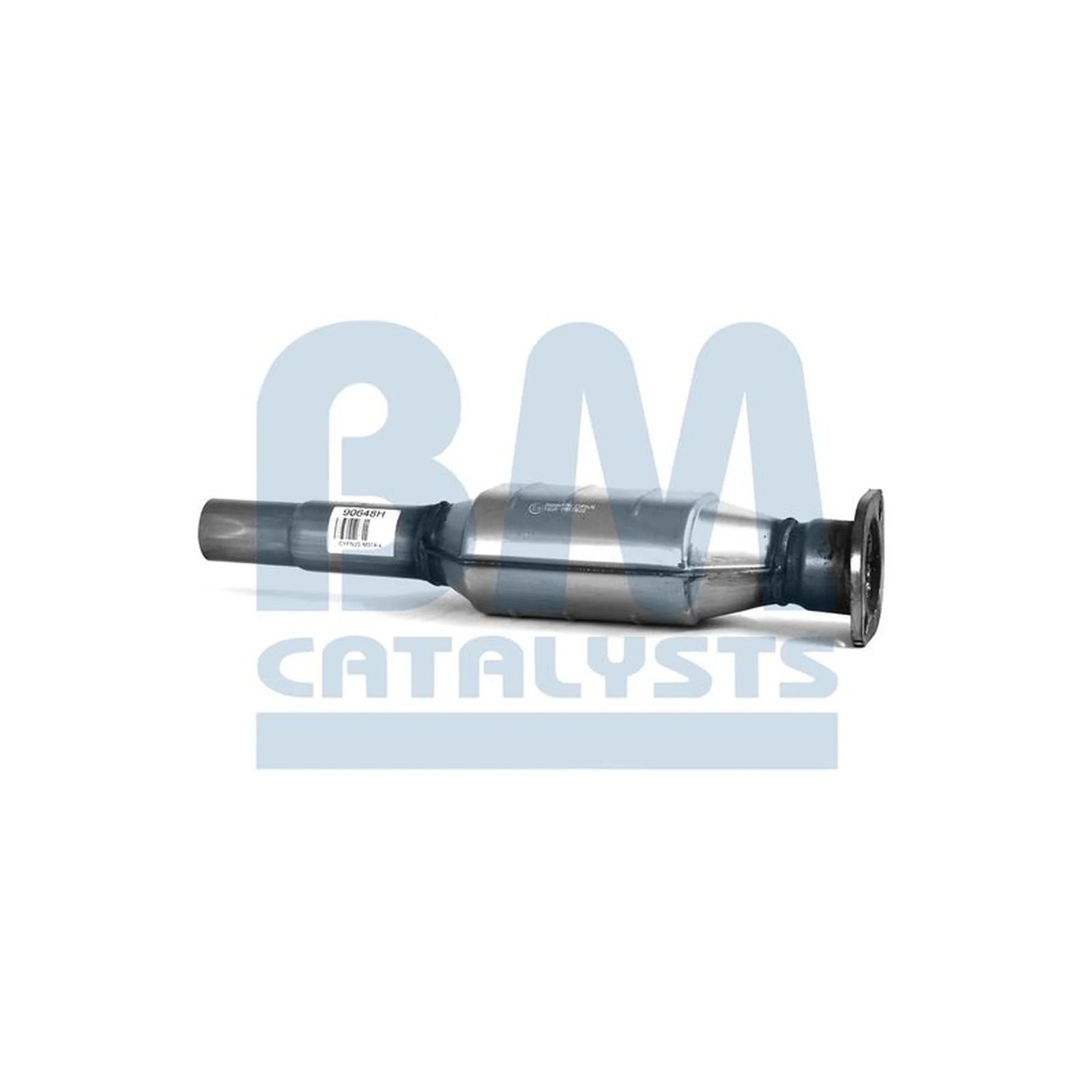 BM Catalysts Homologated Petrol Cat BM90648H