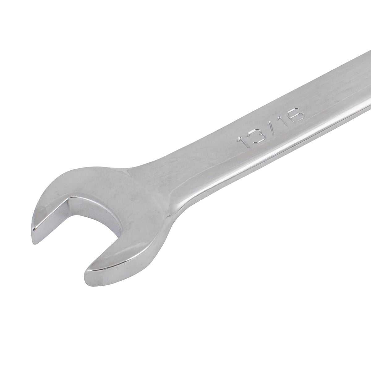Sealey Premier Premier Imperial Combination Spanner 13/16" CW10AF