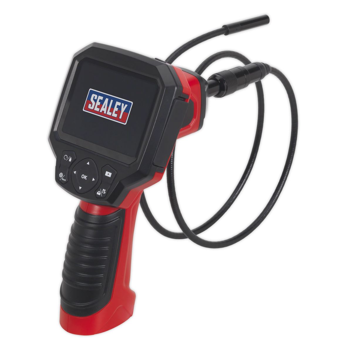 Sealey Video Borescope9mm Camera VS8230