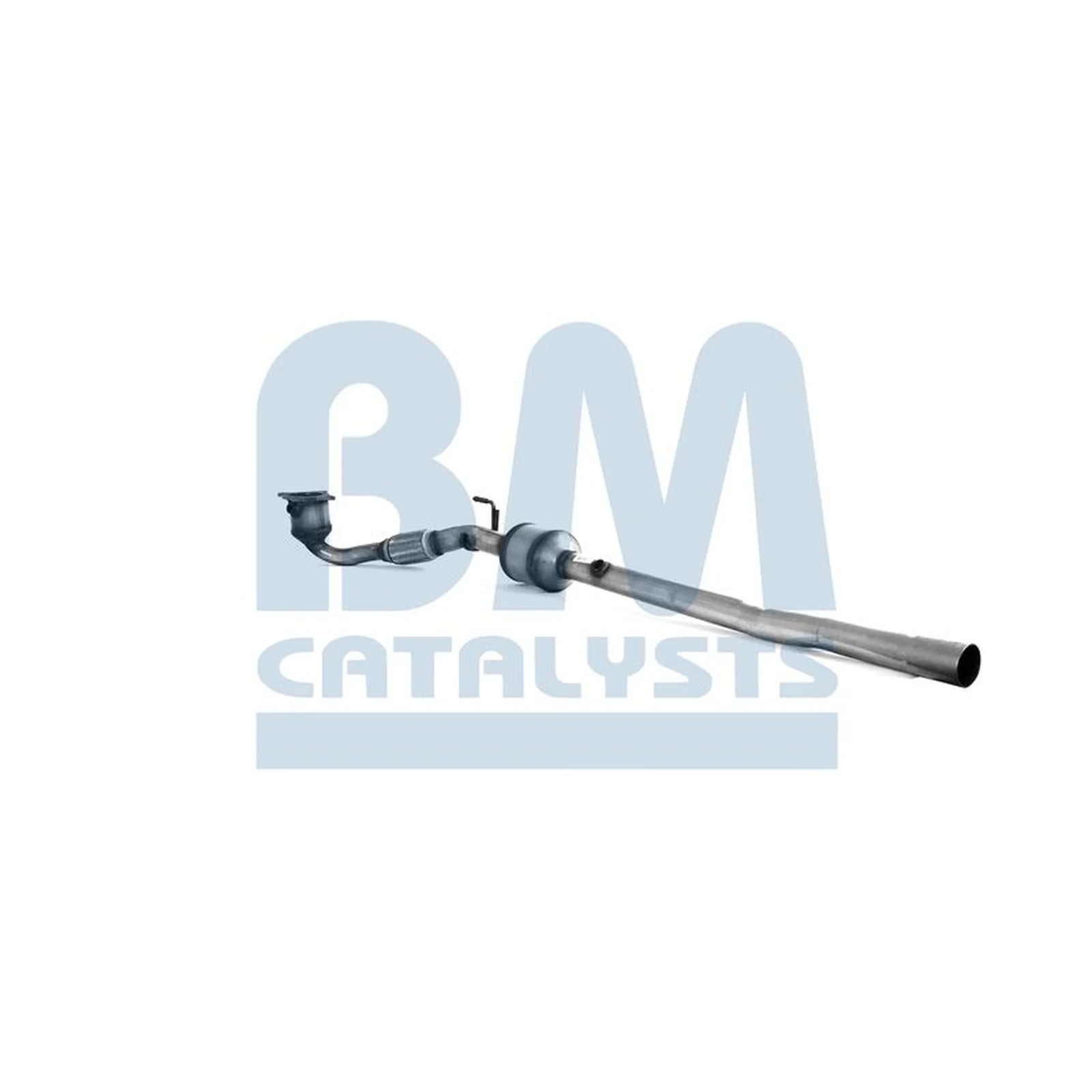 BM Catalysts Homologated Petrol Cat BM91735H