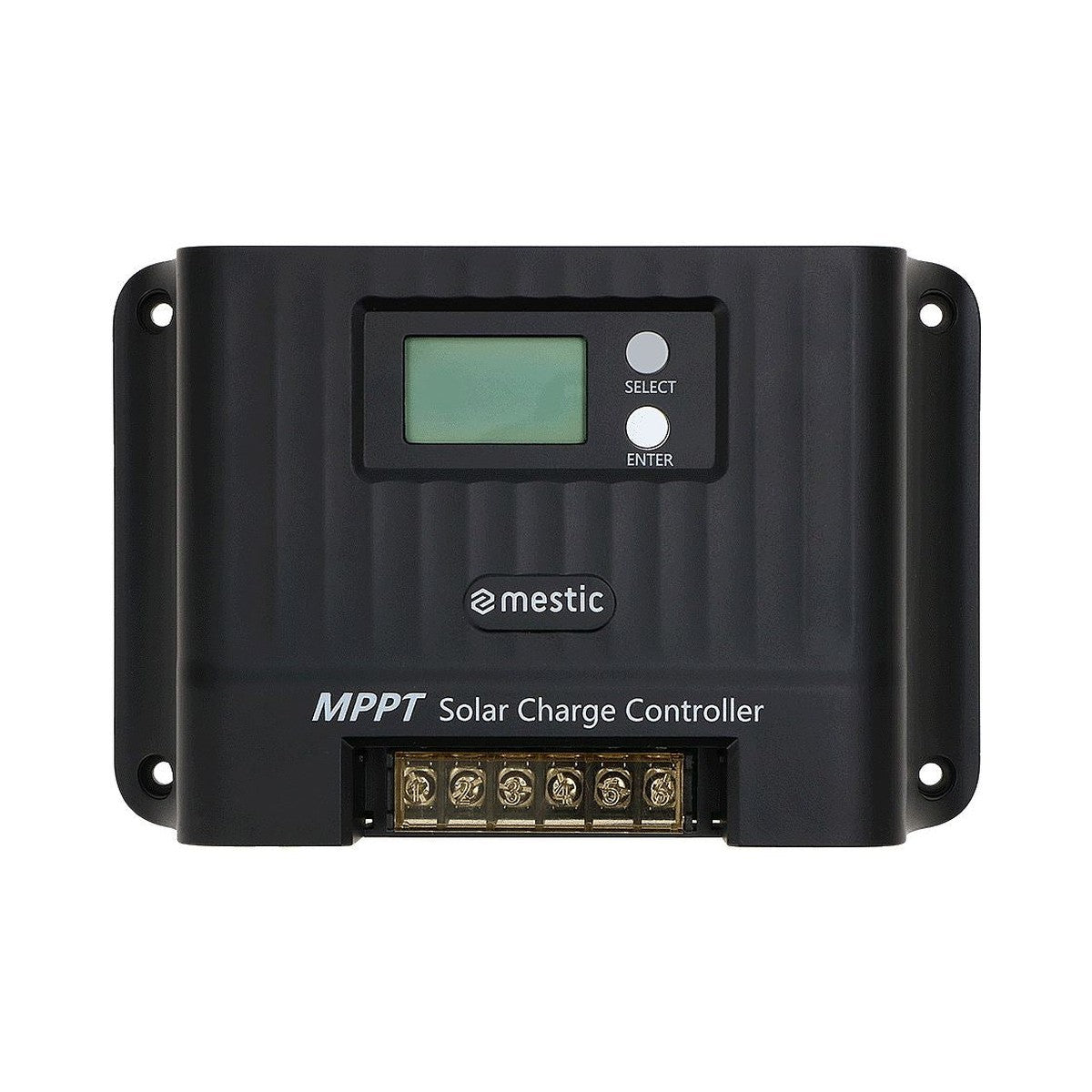 Mestic Solar Controller Mppt Msc-4020