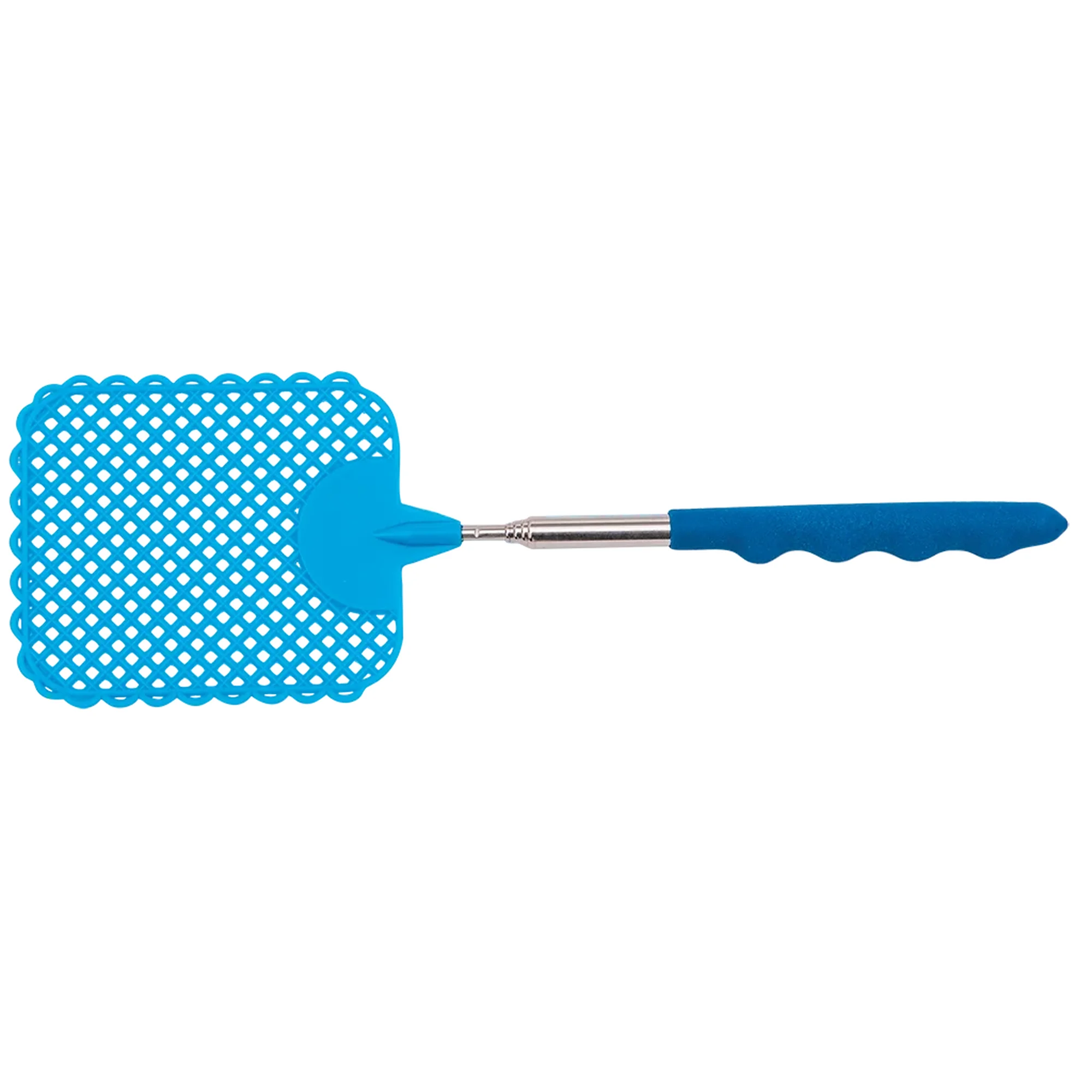 Quest Fly Swat Extending 0.75kg for Outdoor Insect Management