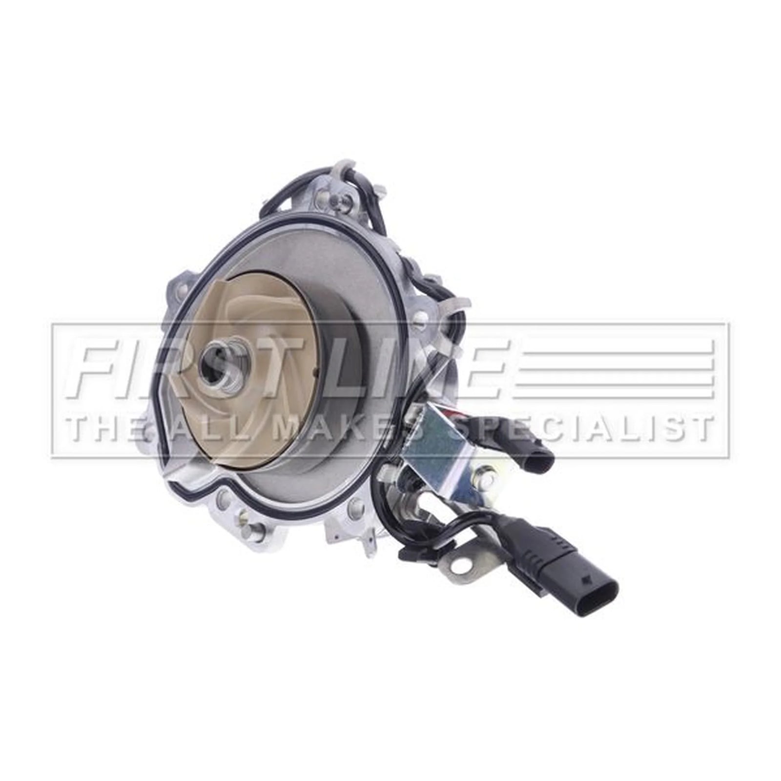 First Line Engine Cooling Water Pump FWP3087