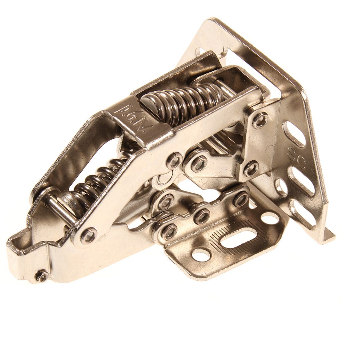DGN Hinge with Soft Close Horizontal