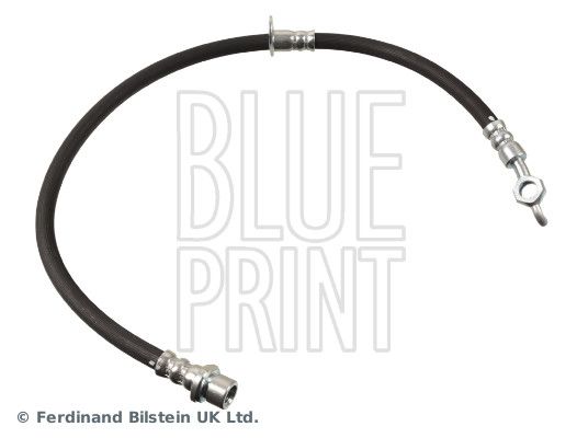 Blue Print Brake Hydraulic Hose Line Rear ADT353422