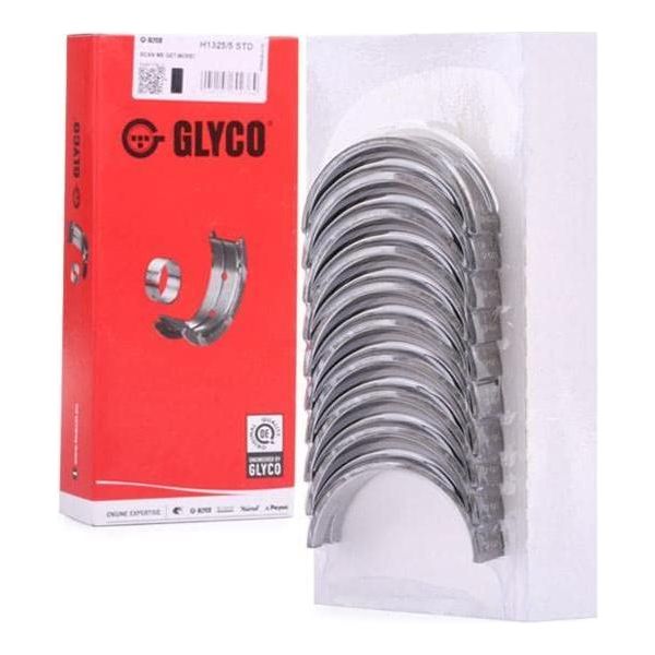 Glyco H1325/5STD Engine Bearing
