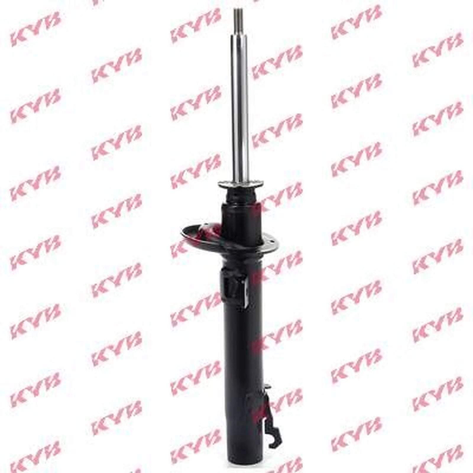 KYB Shock Absorber Damper Strut Front Left 333380