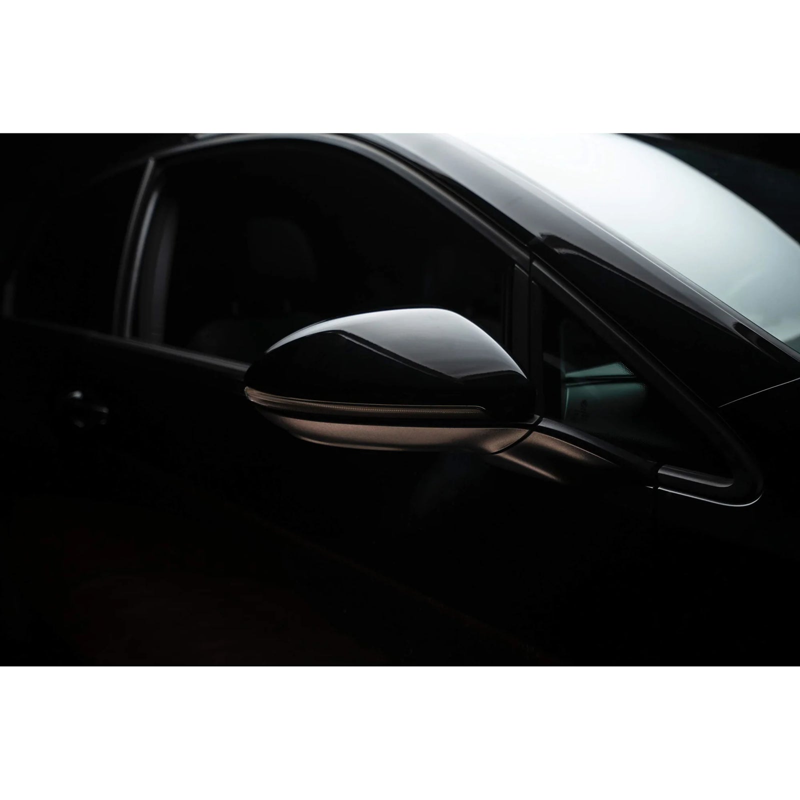 Osram LEDDMI 3G0 WT S LEDriving Dynamic LED Mirror Indicator - White Edition, Se
