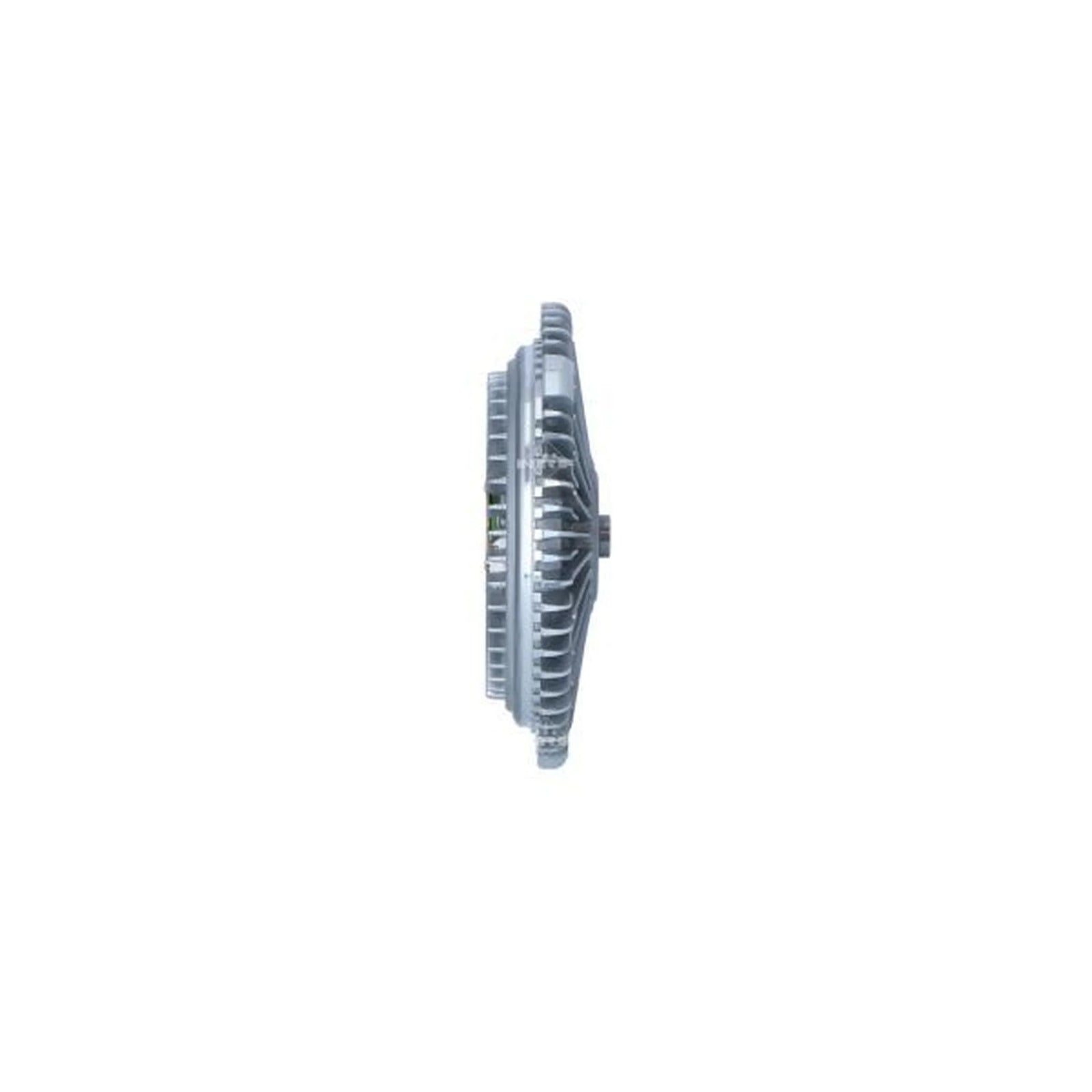 NRF Radiator Fan Clutch 49535