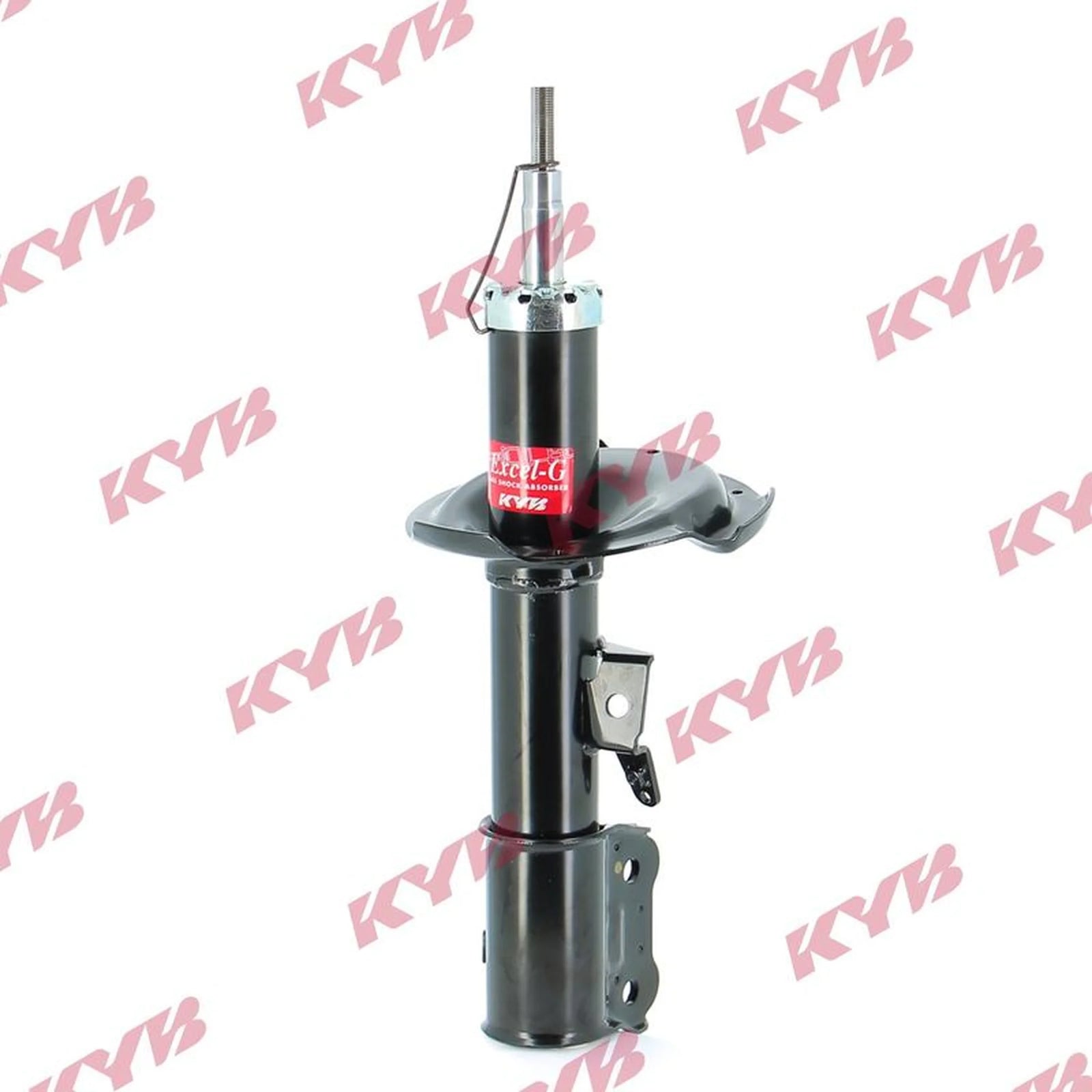 KYB Shock Absorber Damper Strut Front Left 3330156