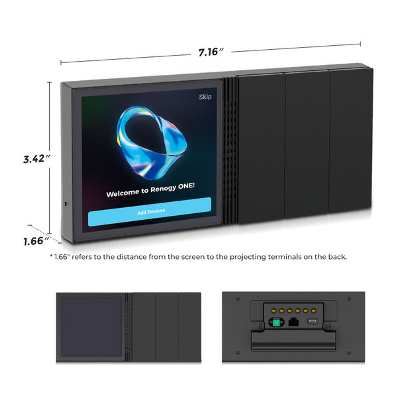 Renogy RENOGY ONE M1