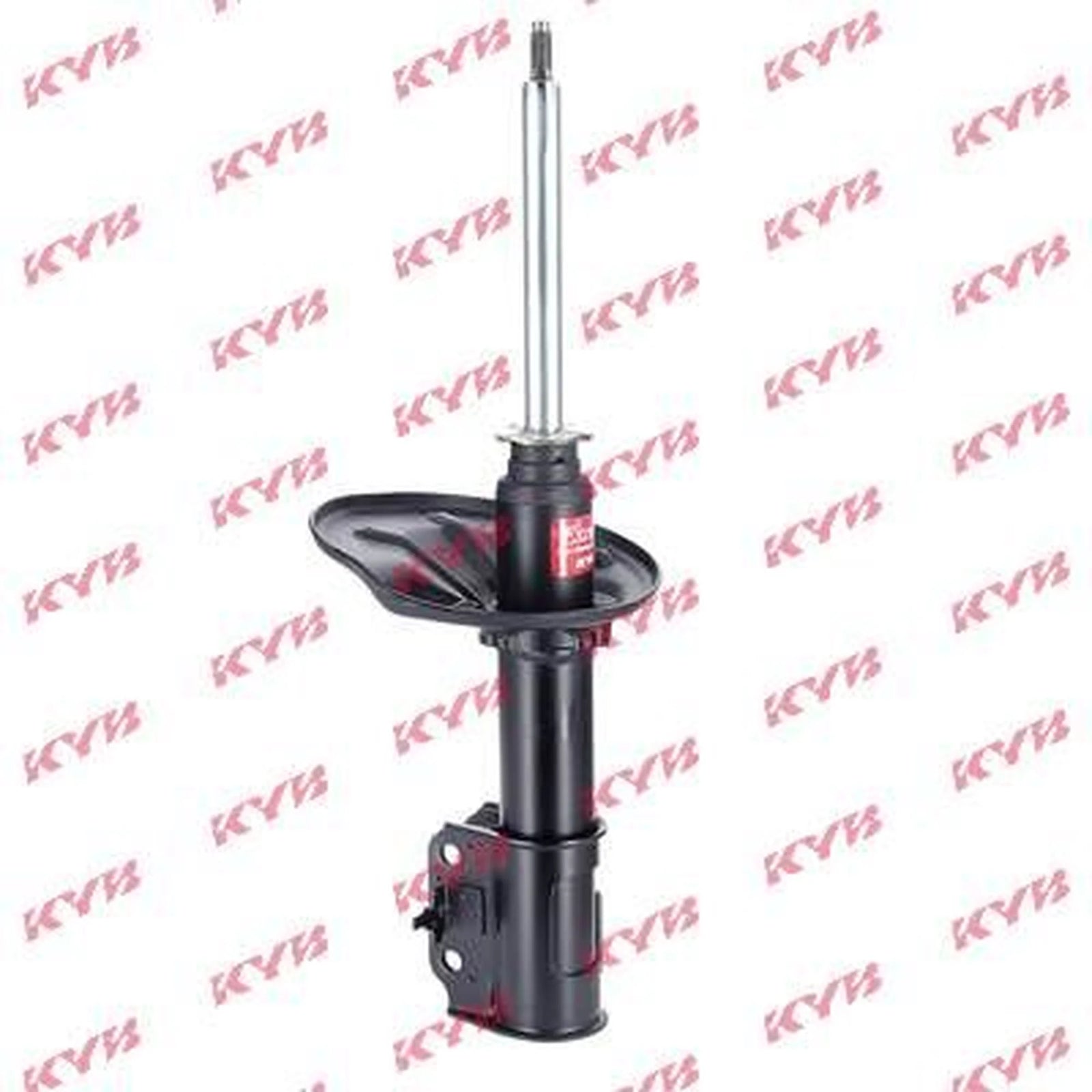 KYB Shock Absorber Damper Strut Front Left 333251