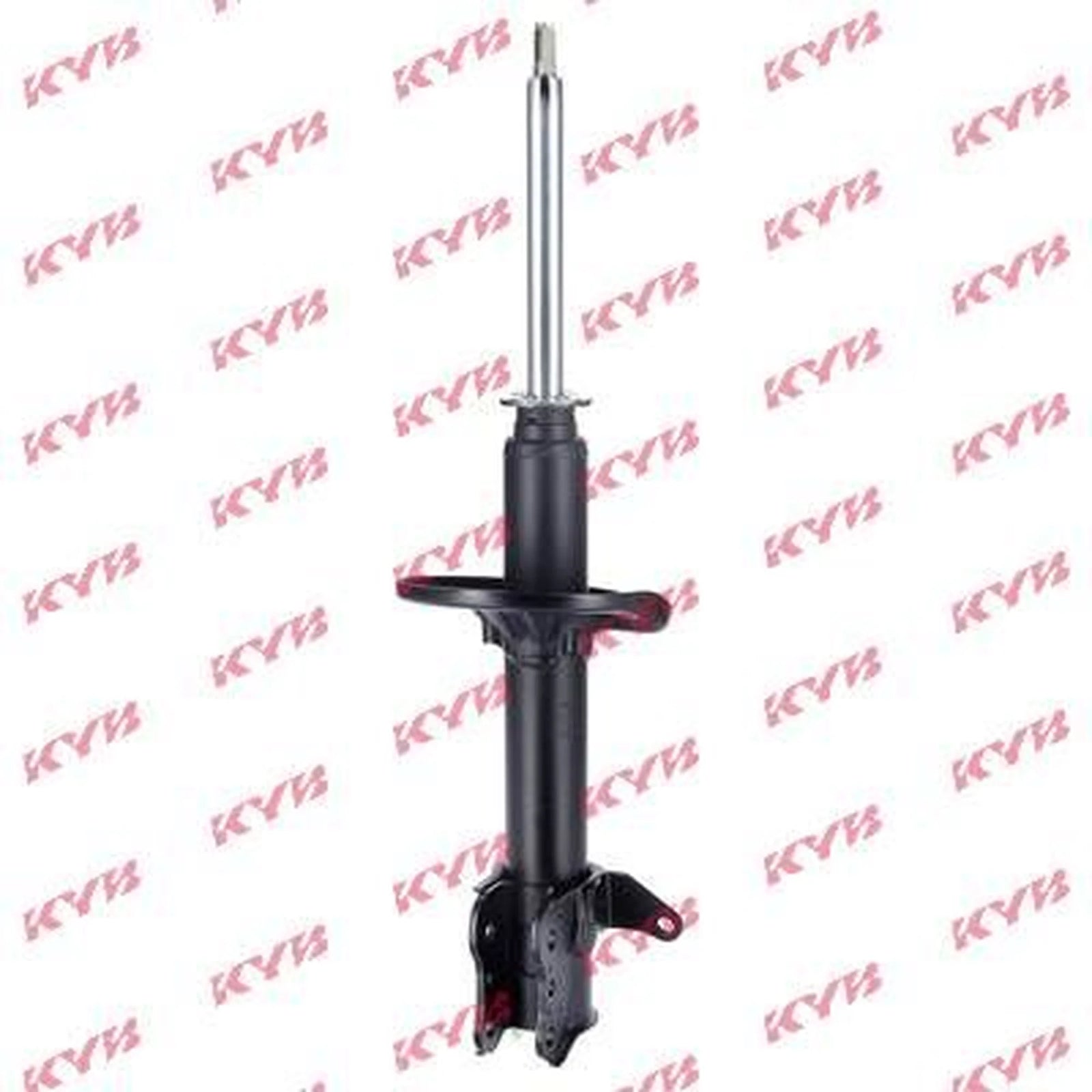 KYB Shock Absorber Damper Strut Rear Left 334202
