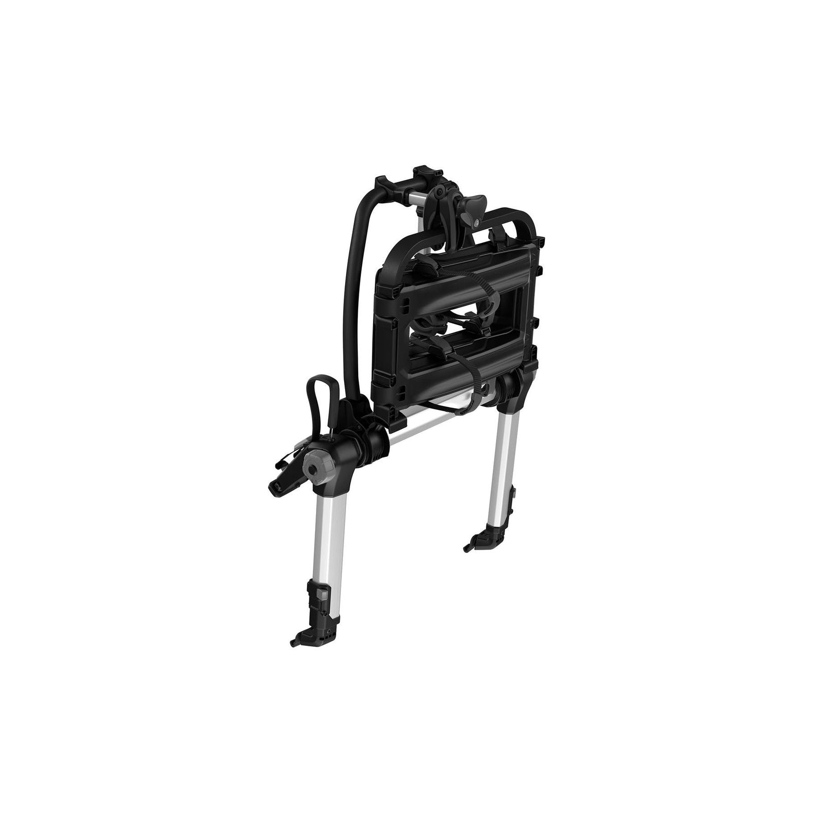 Thule Out Way Platform two-bike platform trunk bike rack black/aluminium Boot Bike Rack