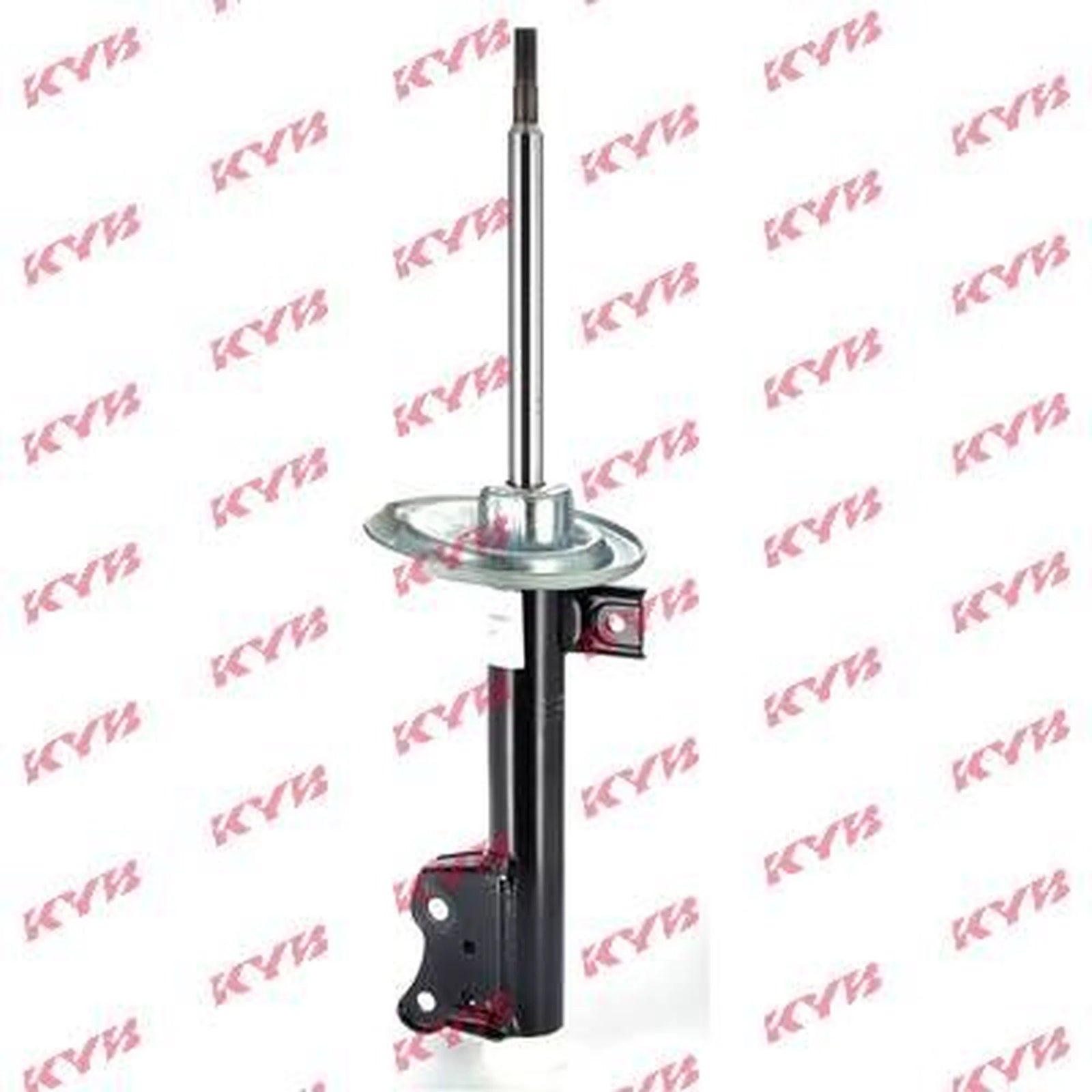 KYB Shock Absorber Damper Strut Front 333614