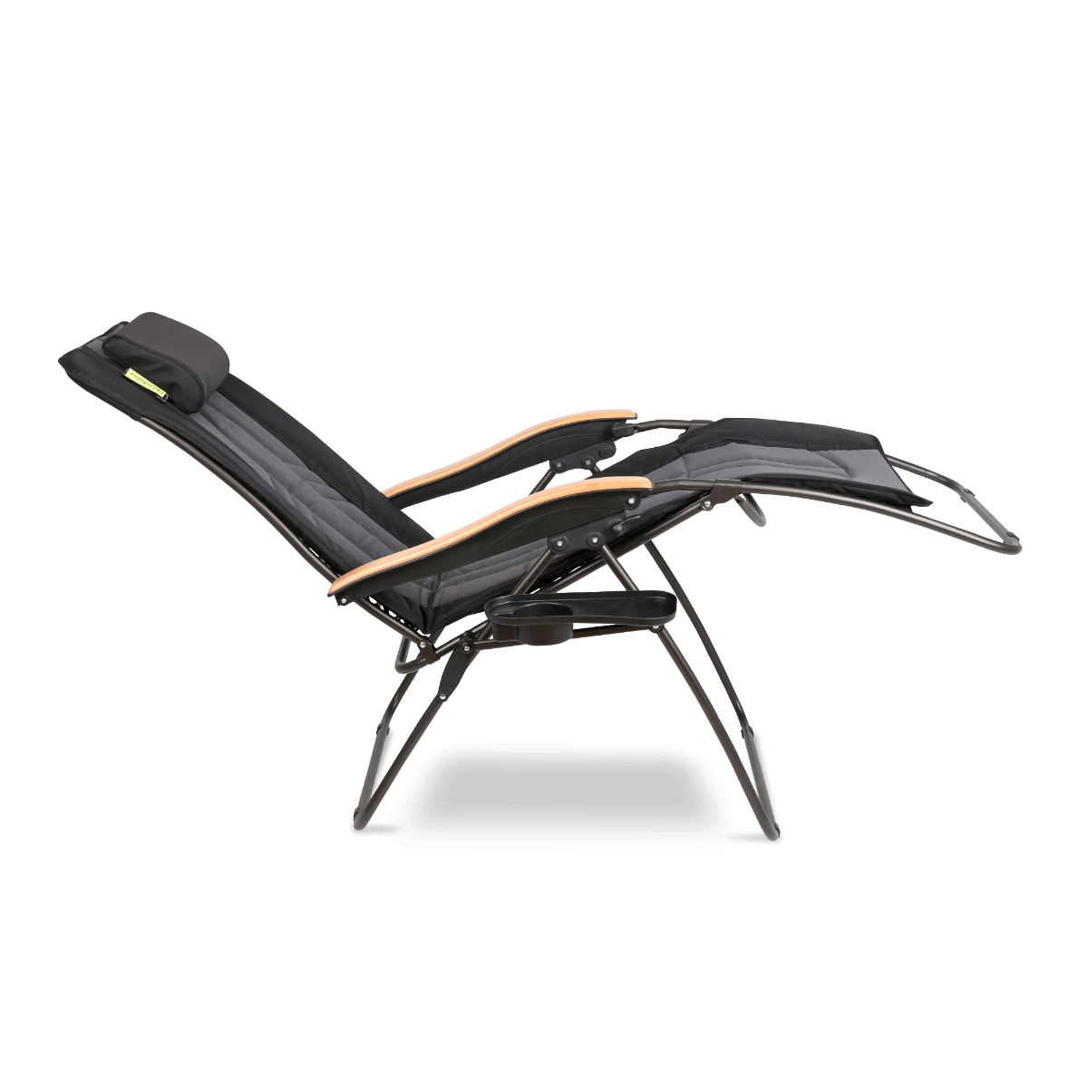 Halo Lounger Camping Recliner Chair