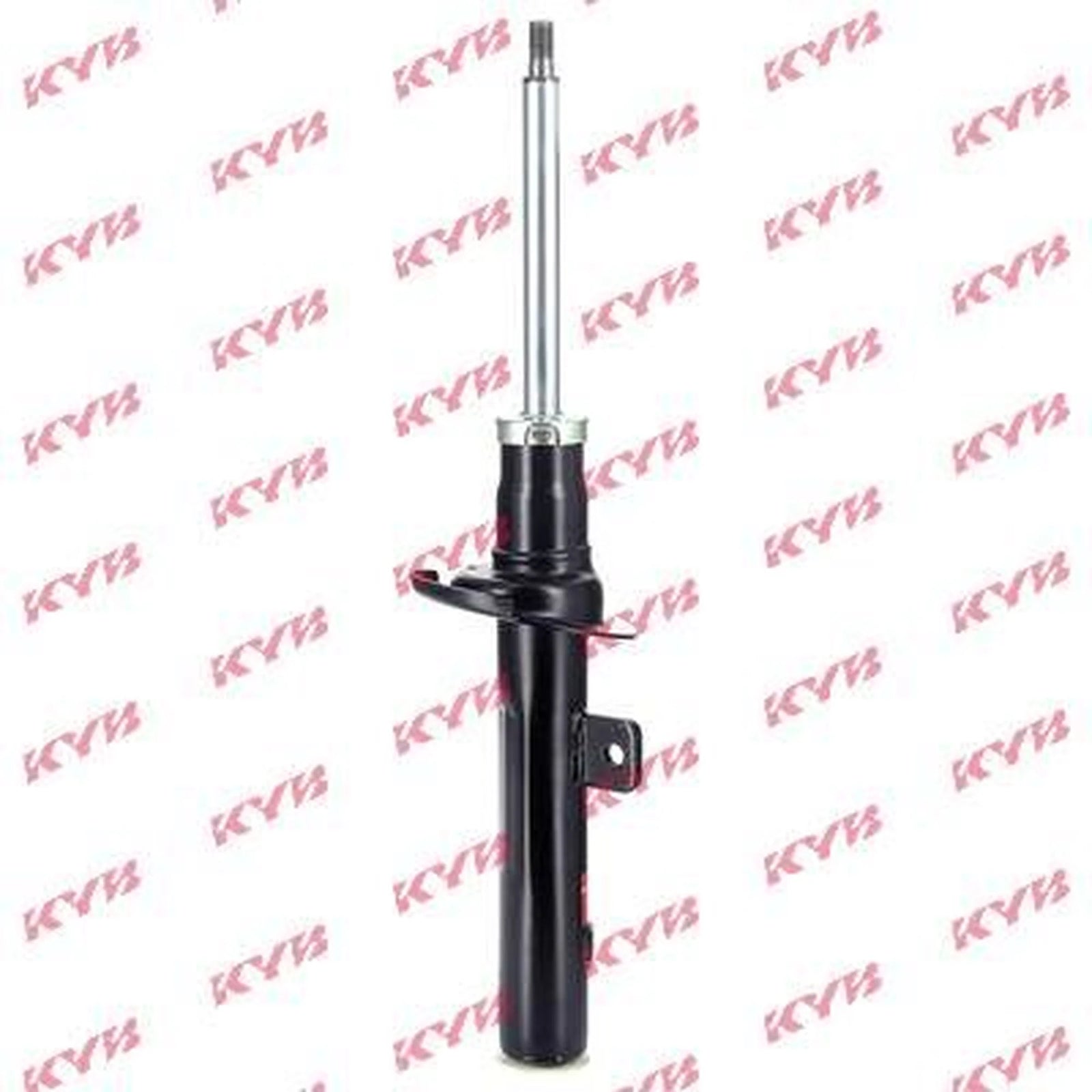 KYB Shock Absorber Damper Strut Front Left 333728