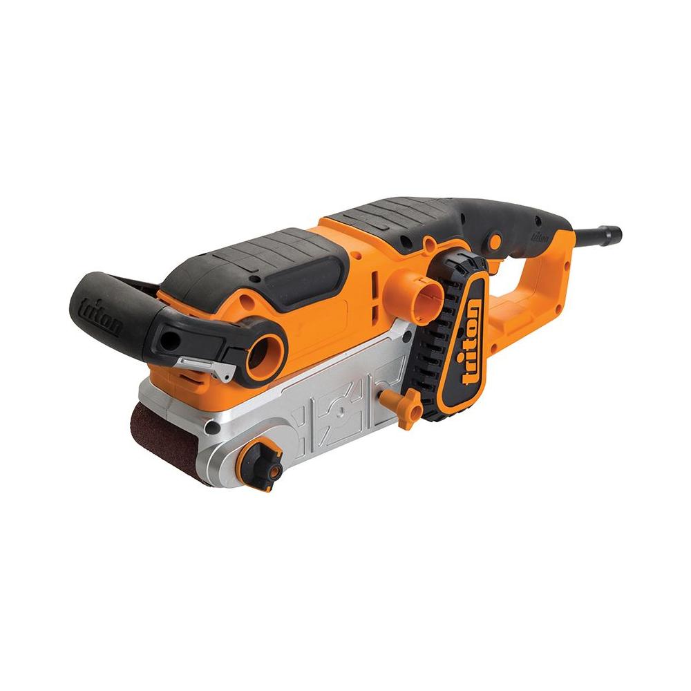 Triton 1200W Belt Sander 75mm TA1200BS