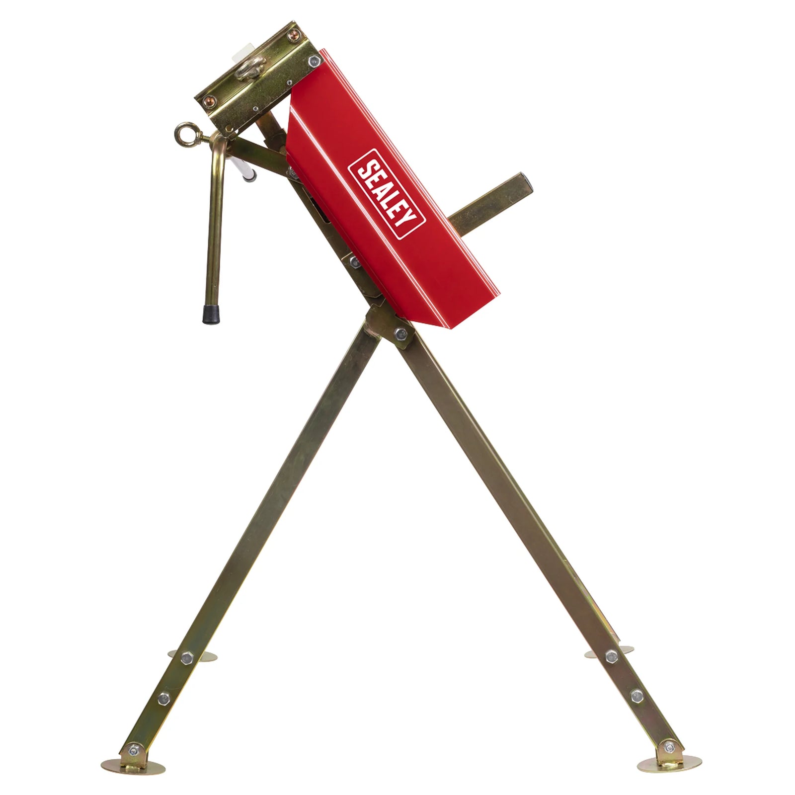 Sealey Heavy-Duty Sawhorse LSH150HD 150kg Capacity