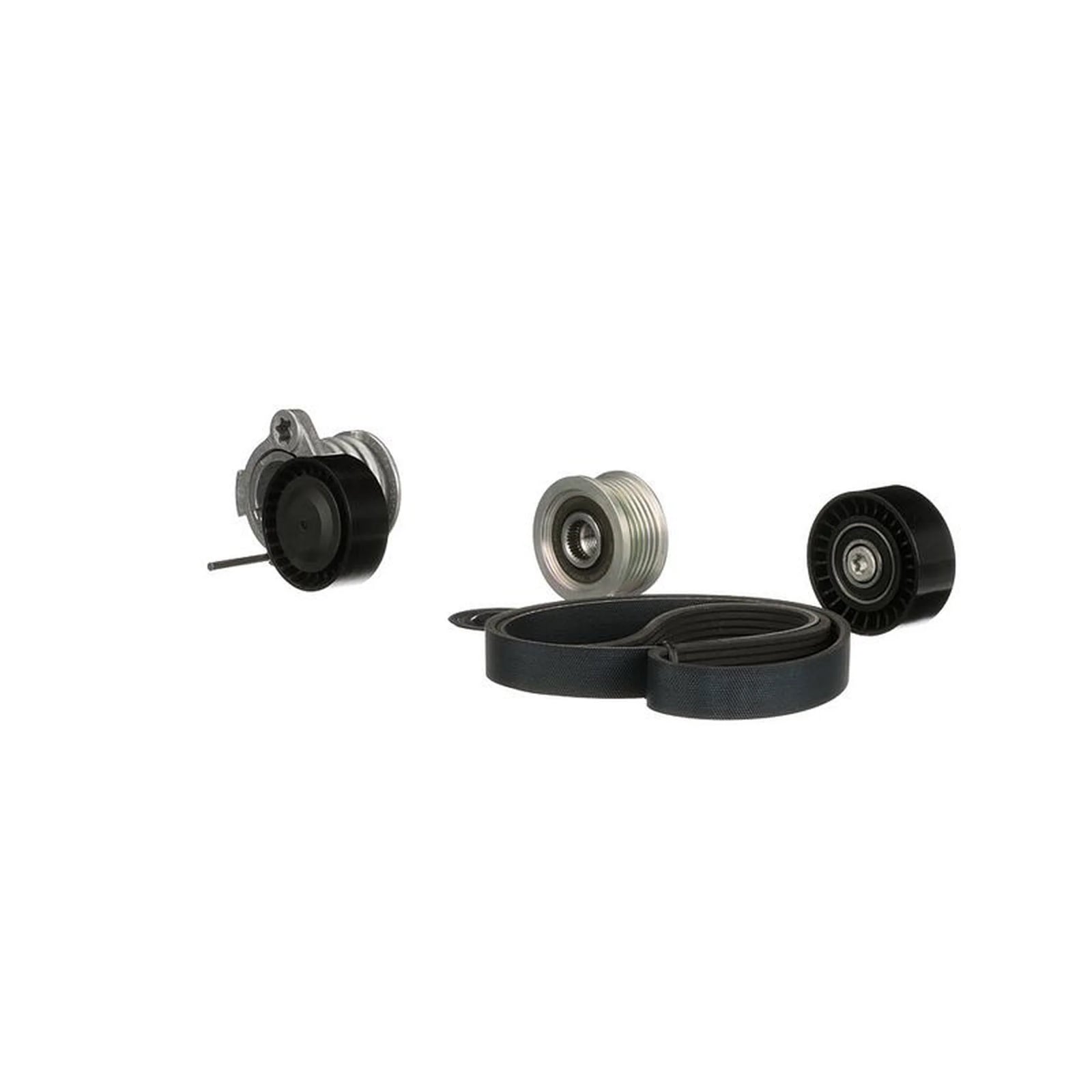 Gates V-Ribbed Belt Set K016PK2093XS