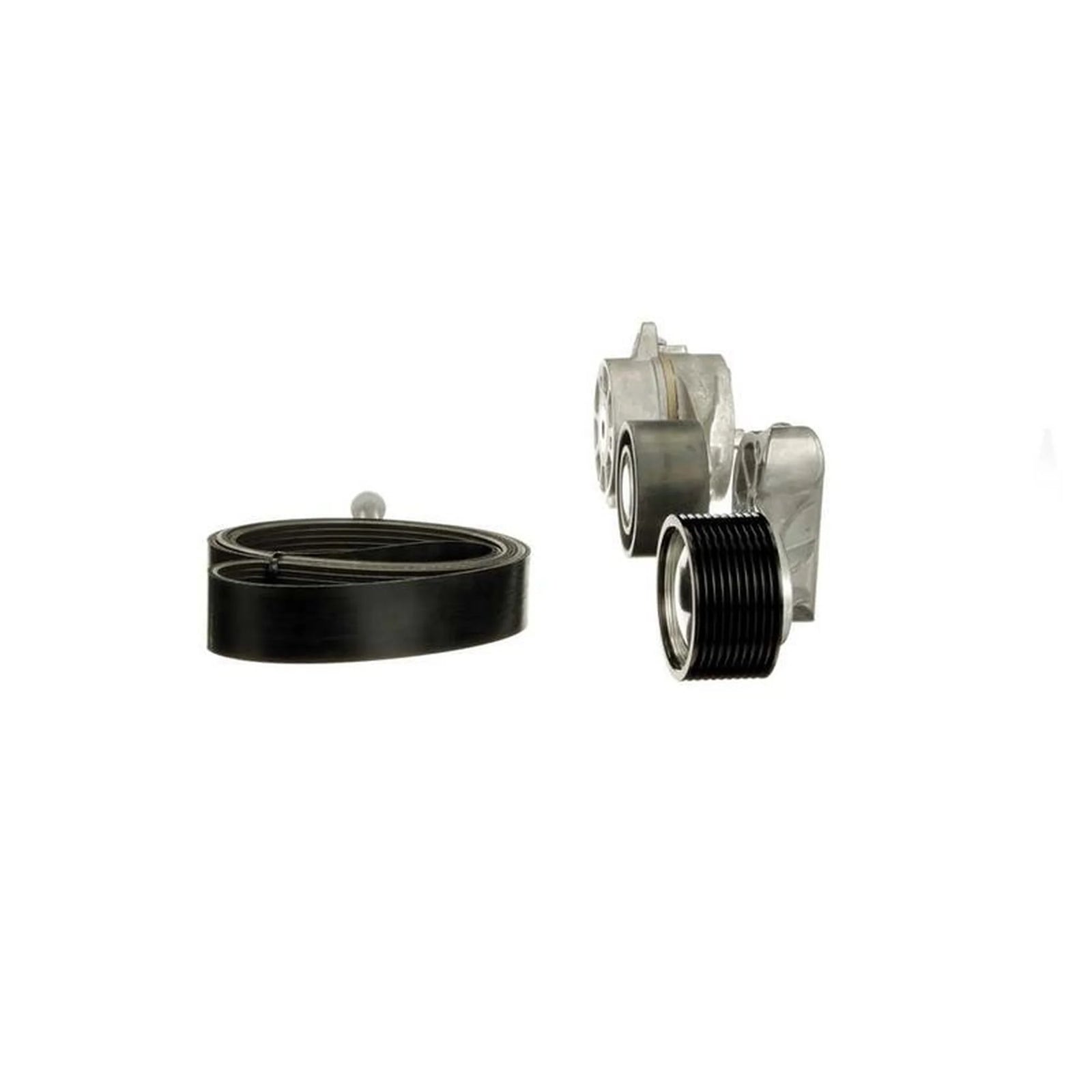 Gates V-Ribbed Belt Set K0510PK1445HD