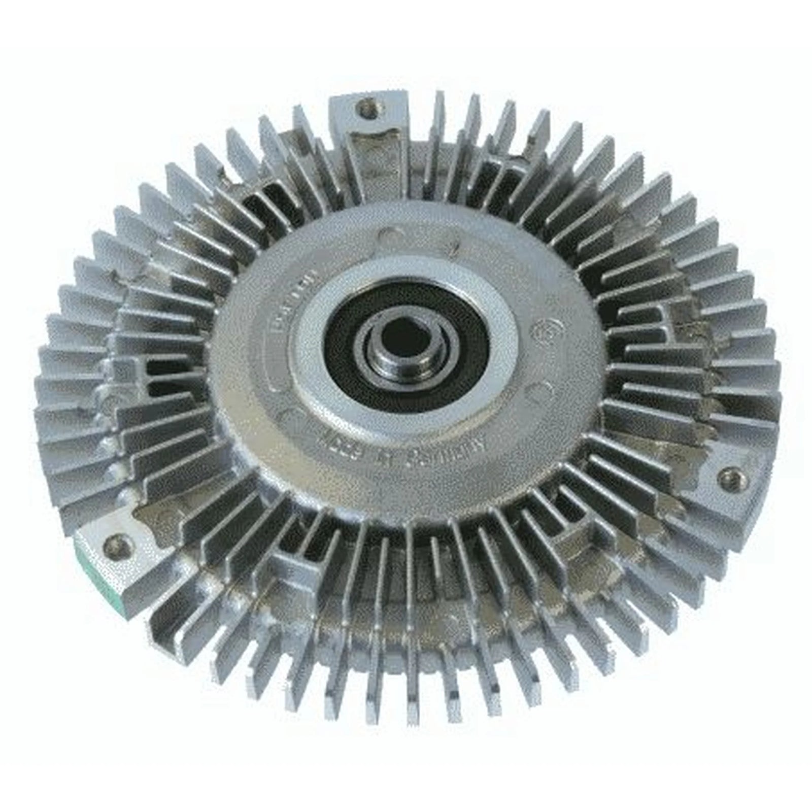 Sachs Radiator Fan Clutch 2100024032