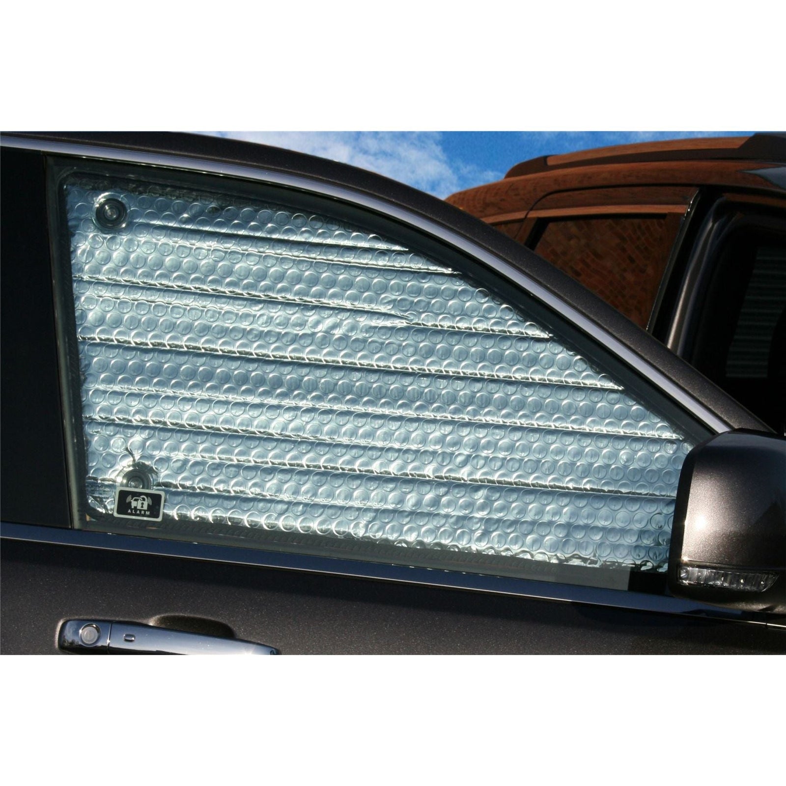 Premium Internal Thermal Blinds Set fits Volkswagen T4 1990 - 2003