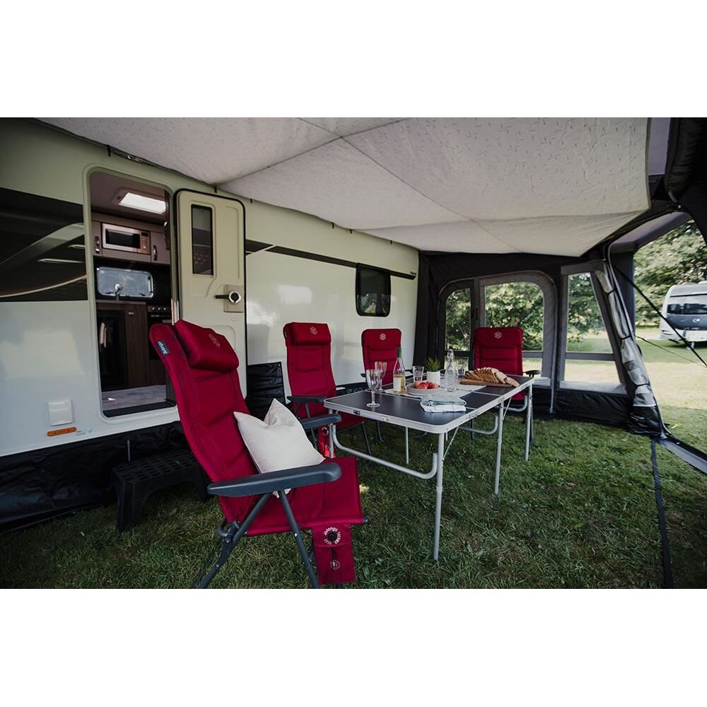 Vango Tuscany Air 500 Elements ProShield Caravan Awning