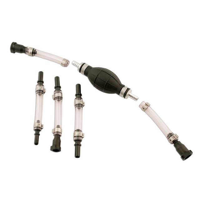 Laser Diesel Priming & Bleeding Kit - for PSA 5566