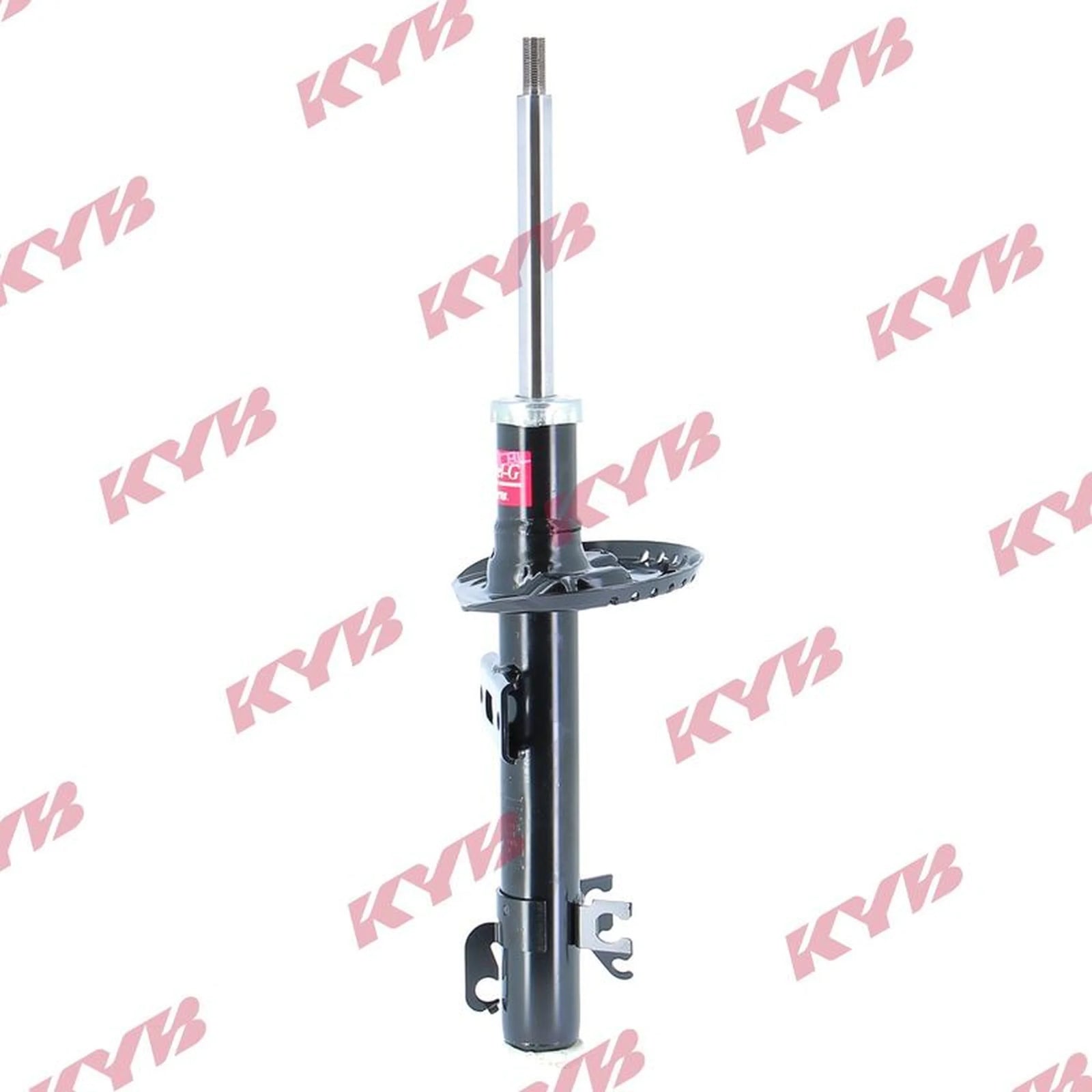KYB Shock Absorber Damper Strut Front 3338041