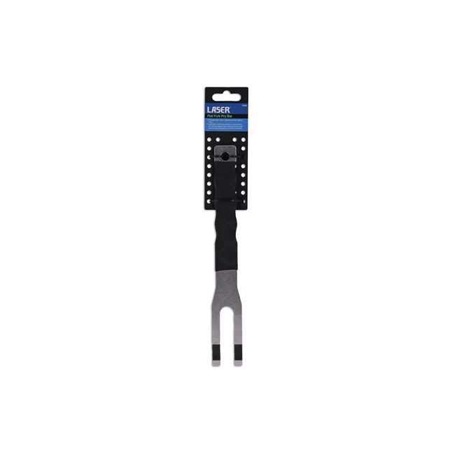 Laser Flat Fork Pry Bar 7935