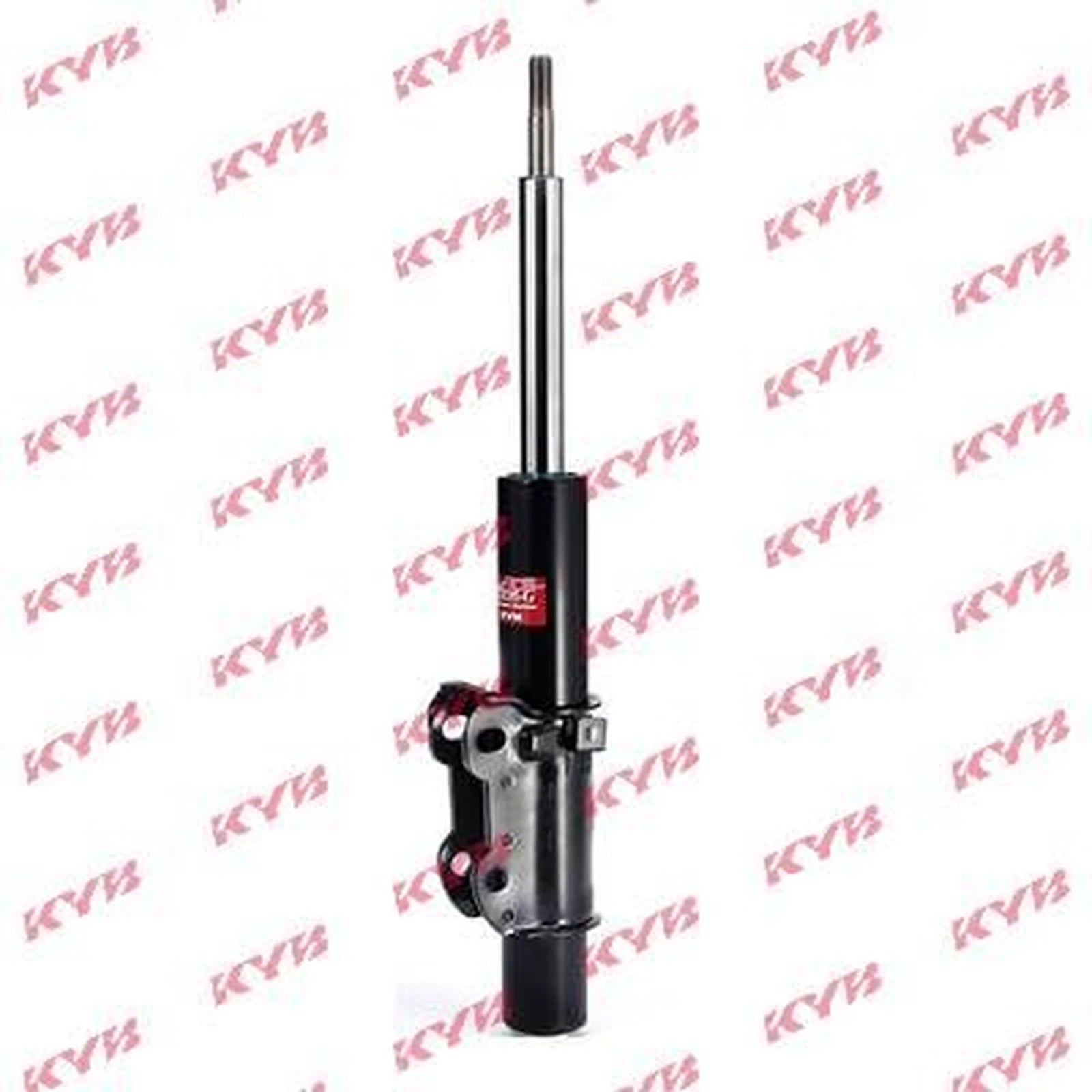 KYB Shock Absorber Damper Strut Front 331701