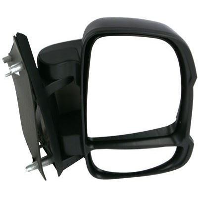 Replacement Mirror Assembly R/H Short Arm Electric 2006-14 Ducato Boxer Jumper DUC