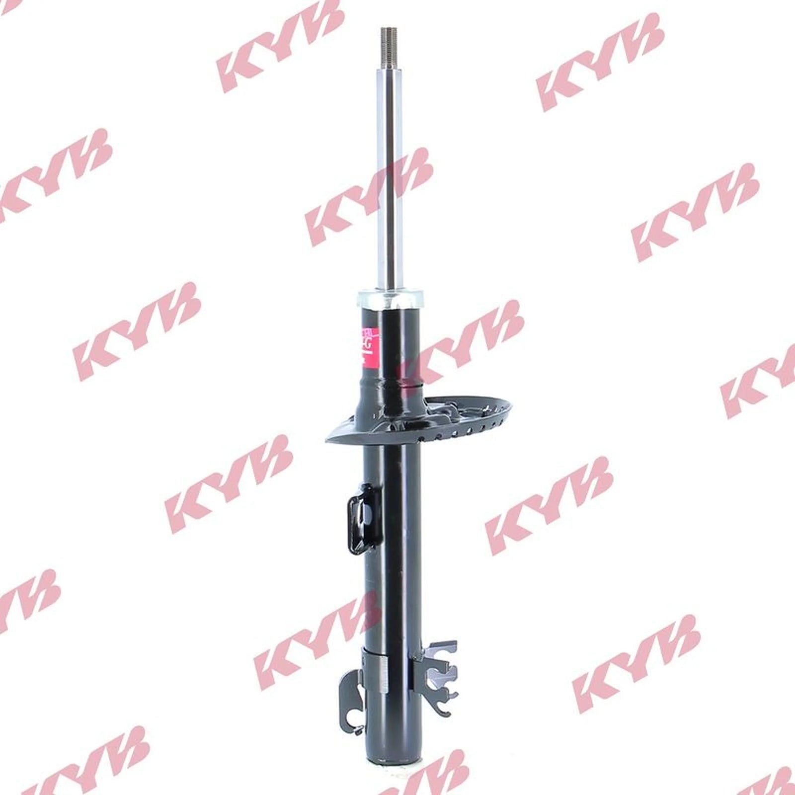 KYB Shock Absorber Damper Strut Front 3338041